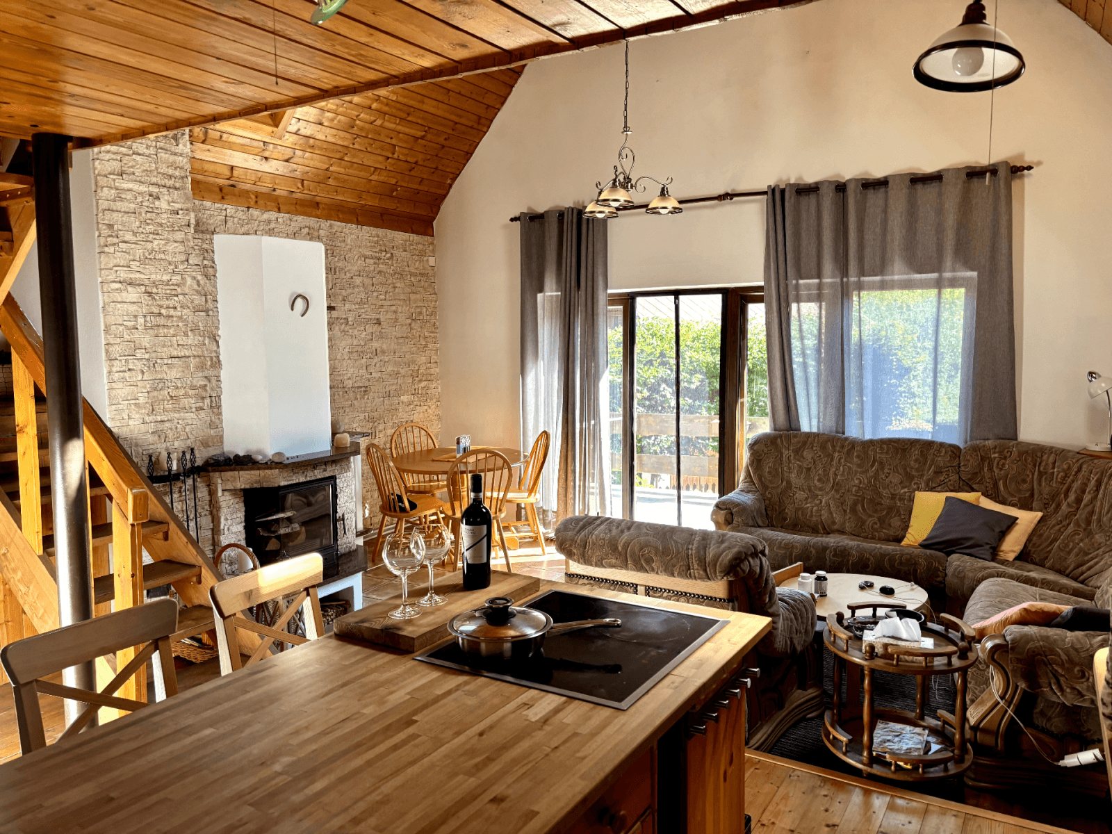 recreational property for sale, 829 m², Nalžovice, Středočeský Region recreational property for sale, 829 m², Nalžovice, Středočeský Region