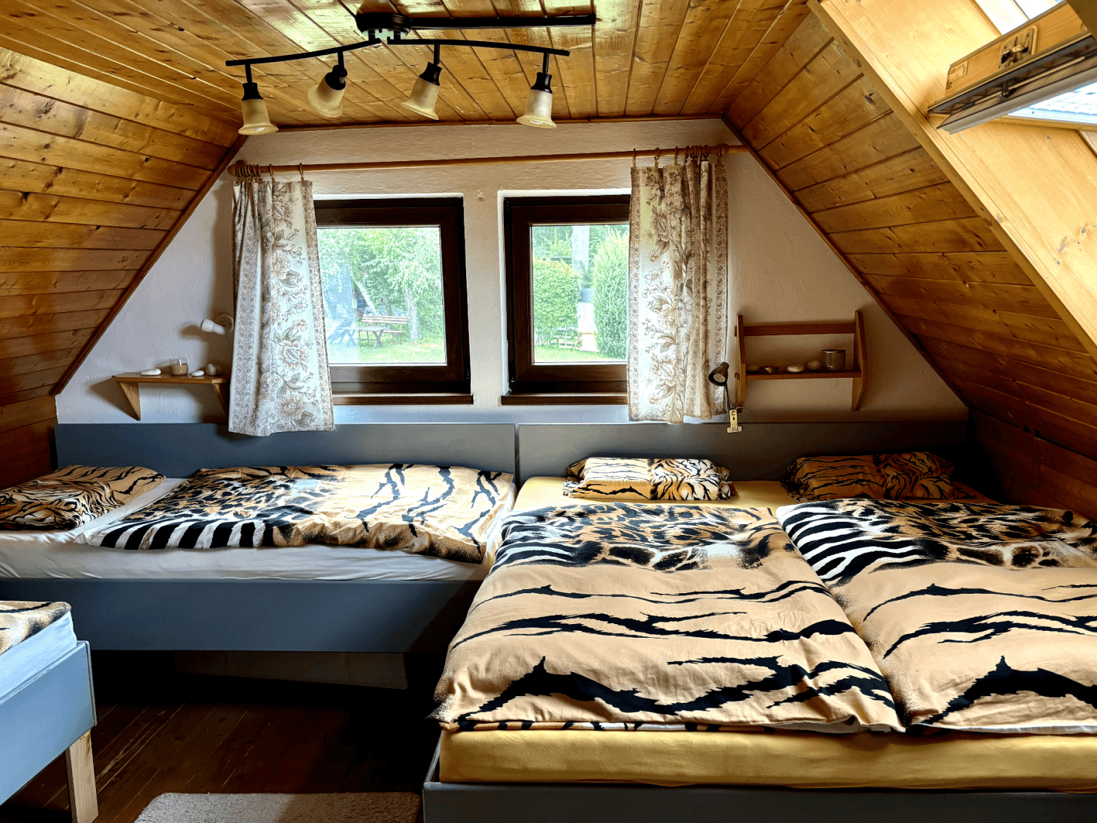 recreational property for sale, 829 m², Nalžovice, Středočeský Region recreational property for sale, 829 m², Nalžovice, Středočeský Region