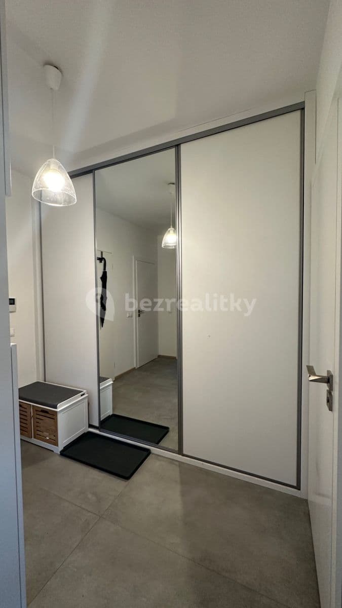 1 bedroom with open-plan kitchen flat to rent, 57 m², Pickova, Prague, Prague 1 bedroom with open-plan kitchen flat to rent, 57 m², Pickova, Prague, Prague