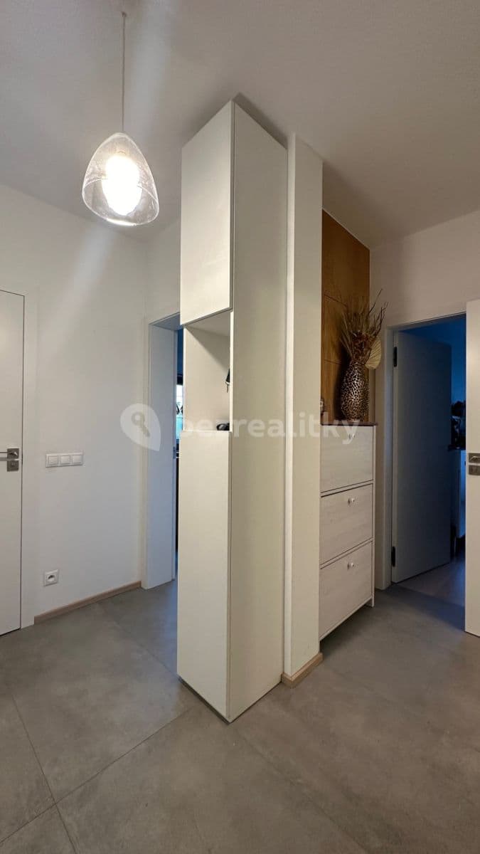 1 bedroom with open-plan kitchen flat to rent, 57 m², Pickova, Prague, Prague 1 bedroom with open-plan kitchen flat to rent, 57 m², Pickova, Prague, Prague