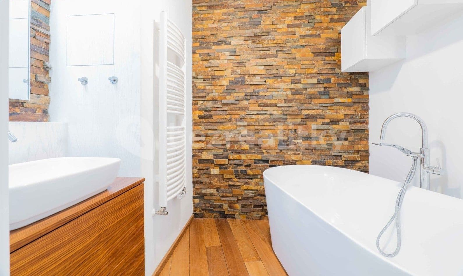 1 bedroom with open-plan kitchen flat to rent, 57 m², Pickova, Prague, Prague 1 bedroom with open-plan kitchen flat to rent, 57 m², Pickova, Prague, Prague