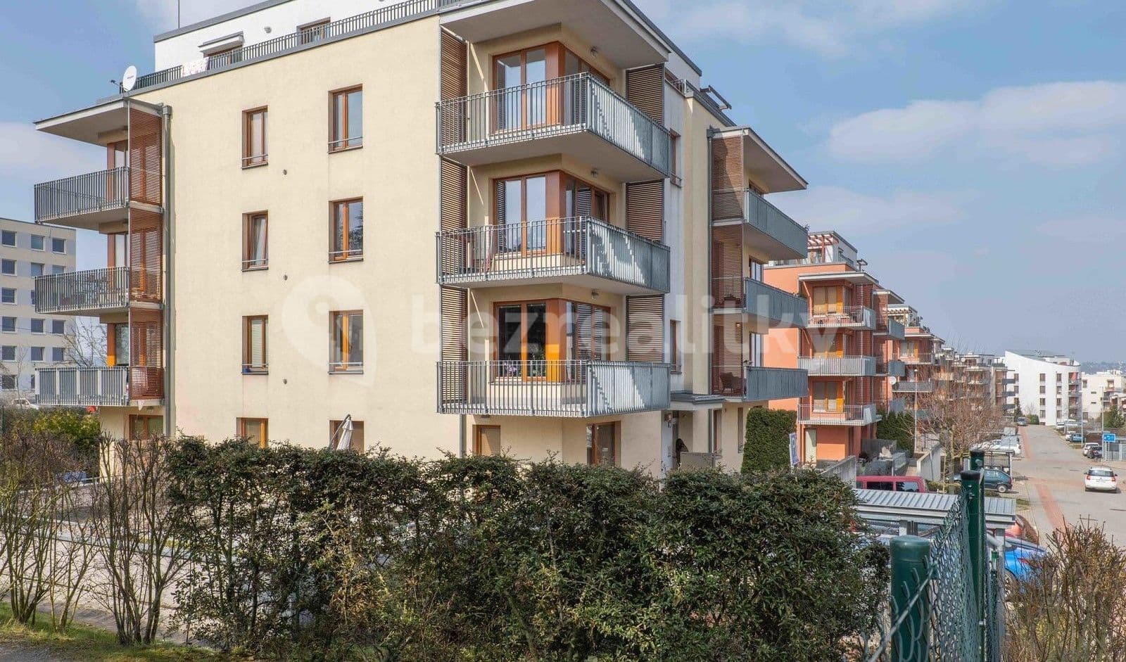 1 bedroom with open-plan kitchen flat to rent, 57 m², Pickova, Prague, Prague 1 bedroom with open-plan kitchen flat to rent, 57 m², Pickova, Prague, Prague