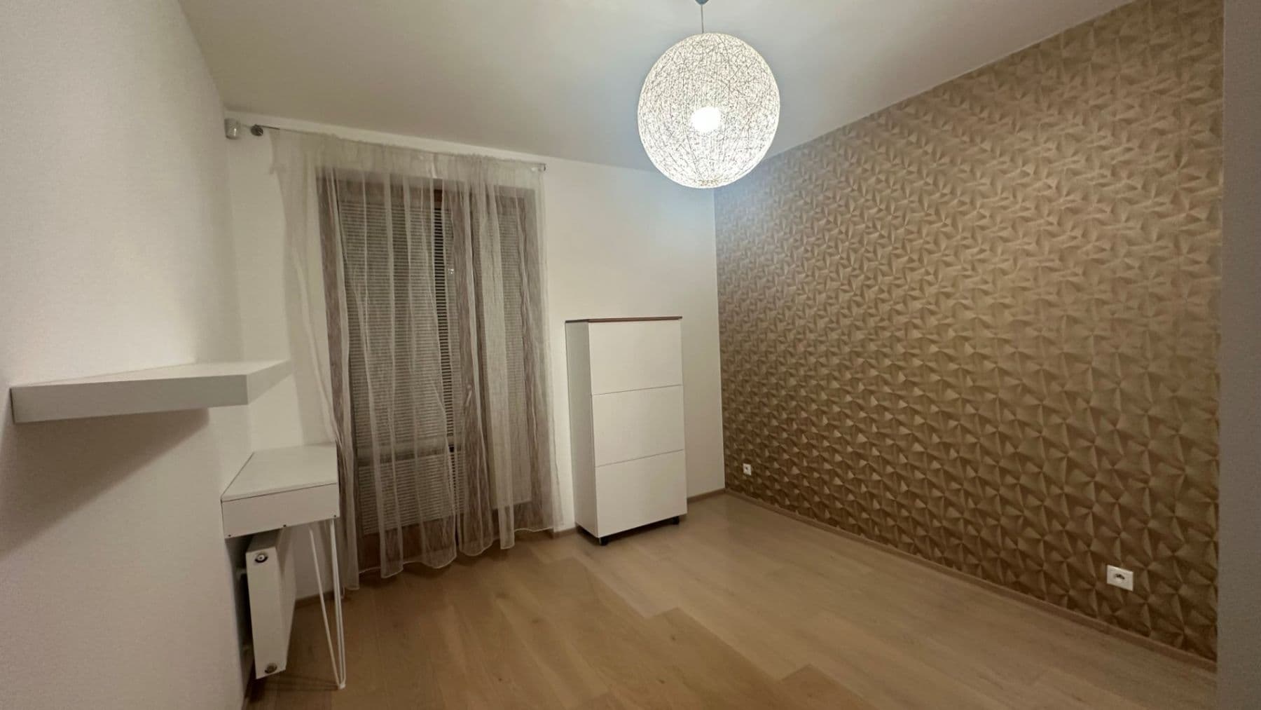 1 bedroom with open-plan kitchen flat to rent, 57 m², Pickova, Prague, Prague 1 bedroom with open-plan kitchen flat to rent, 57 m², Pickova, Prague, Prague