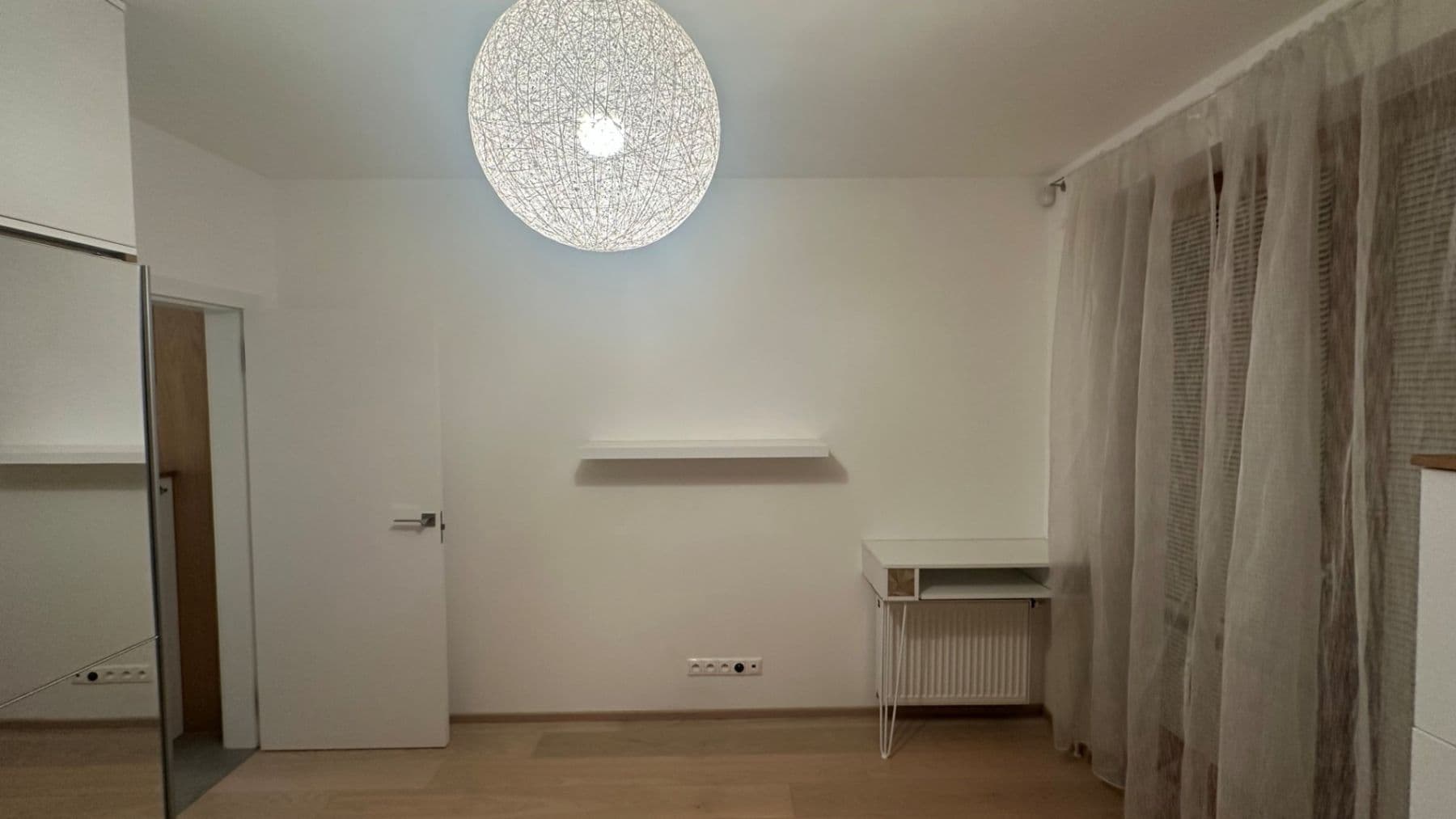 1 bedroom with open-plan kitchen flat to rent, 57 m², Pickova, Prague, Prague 1 bedroom with open-plan kitchen flat to rent, 57 m², Pickova, Prague, Prague