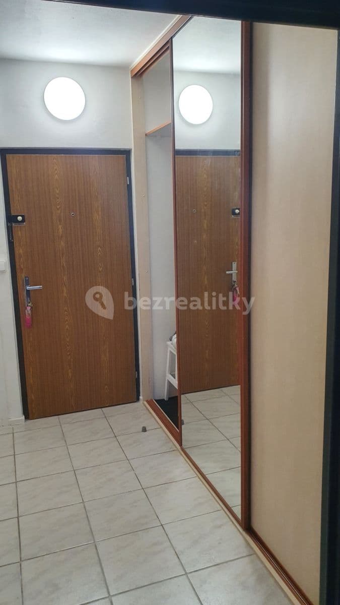 Studio flat to rent, 36 m², Oblá, Brno, Jihomoravský Region Studio flat to rent, 36 m², Oblá, Brno, Jihomoravský Region