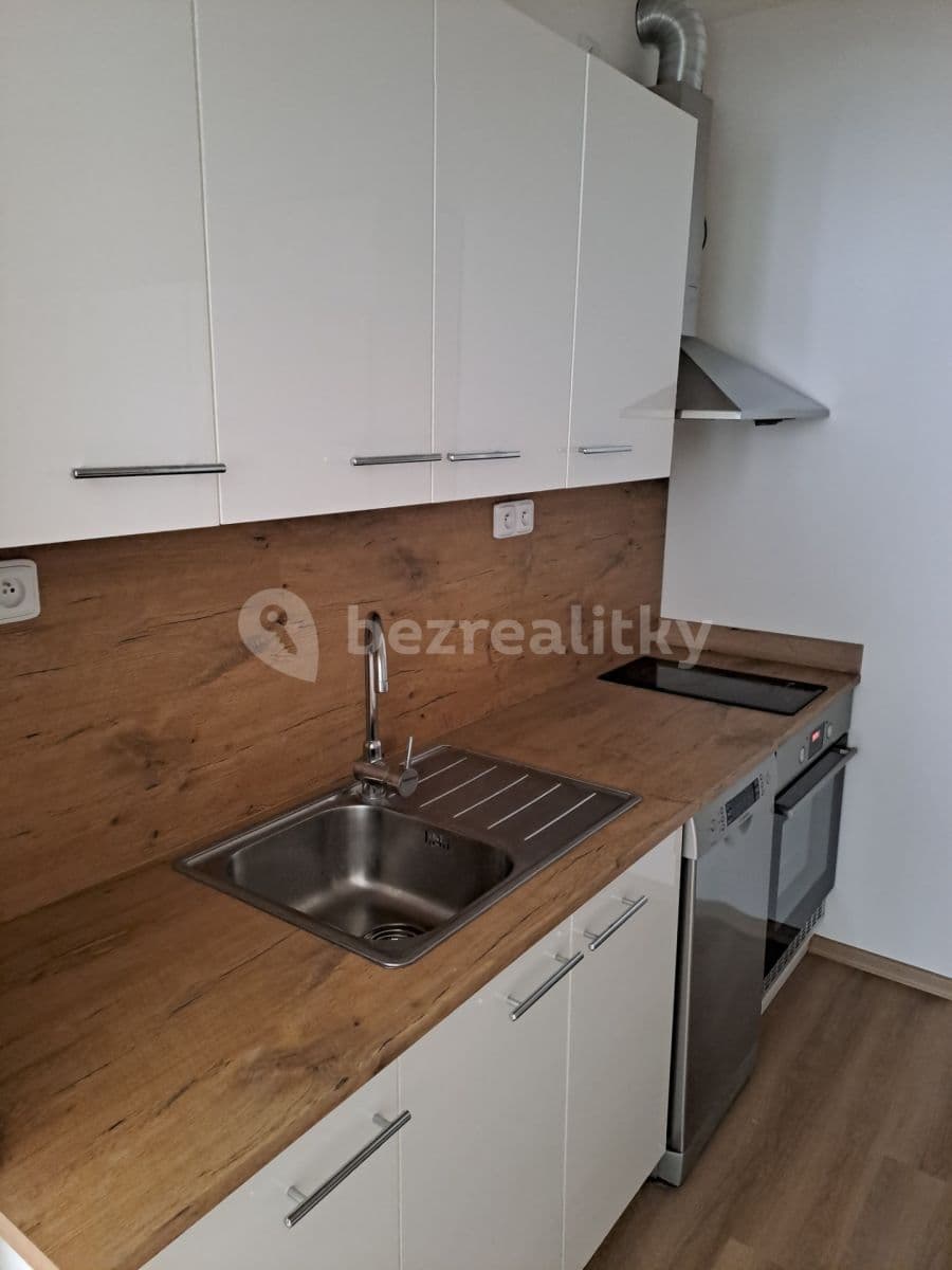 1 bedroom with open-plan kitchen flat to rent, 42 m², Ciolkovského, Prague, Prague 1 bedroom with open-plan kitchen flat to rent, 42 m², Ciolkovského, Prague, Prague