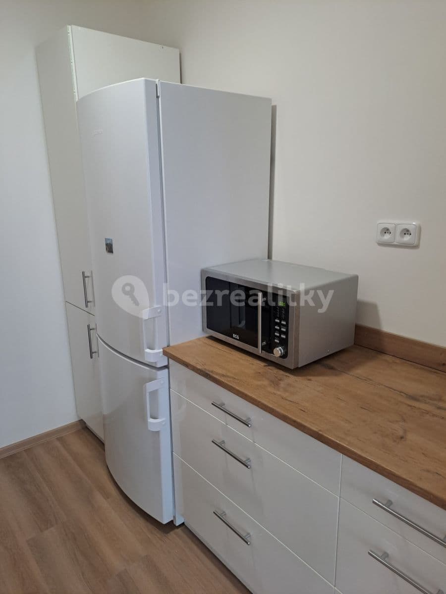 1 bedroom with open-plan kitchen flat to rent, 42 m², Ciolkovského, Prague, Prague 1 bedroom with open-plan kitchen flat to rent, 42 m², Ciolkovského, Prague, Prague