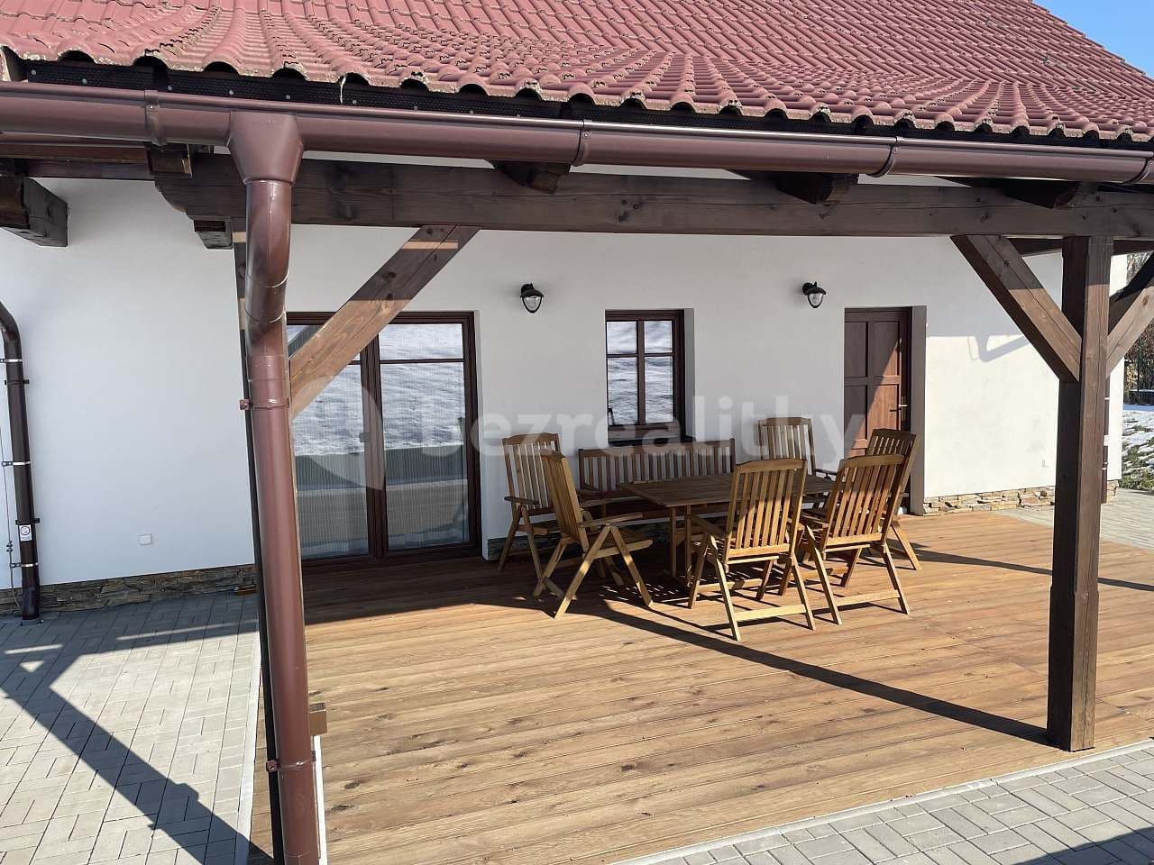 recreational property to rent, 0 m², Libuň, Královéhradecký Region recreational property to rent, 0 m², Libuň, Královéhradecký Region