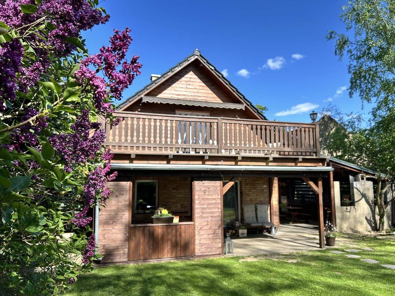 recreational property to rent, 0 m², Cheb, Karlovarský Region recreational property to rent, 0 m², Cheb, Karlovarský Region