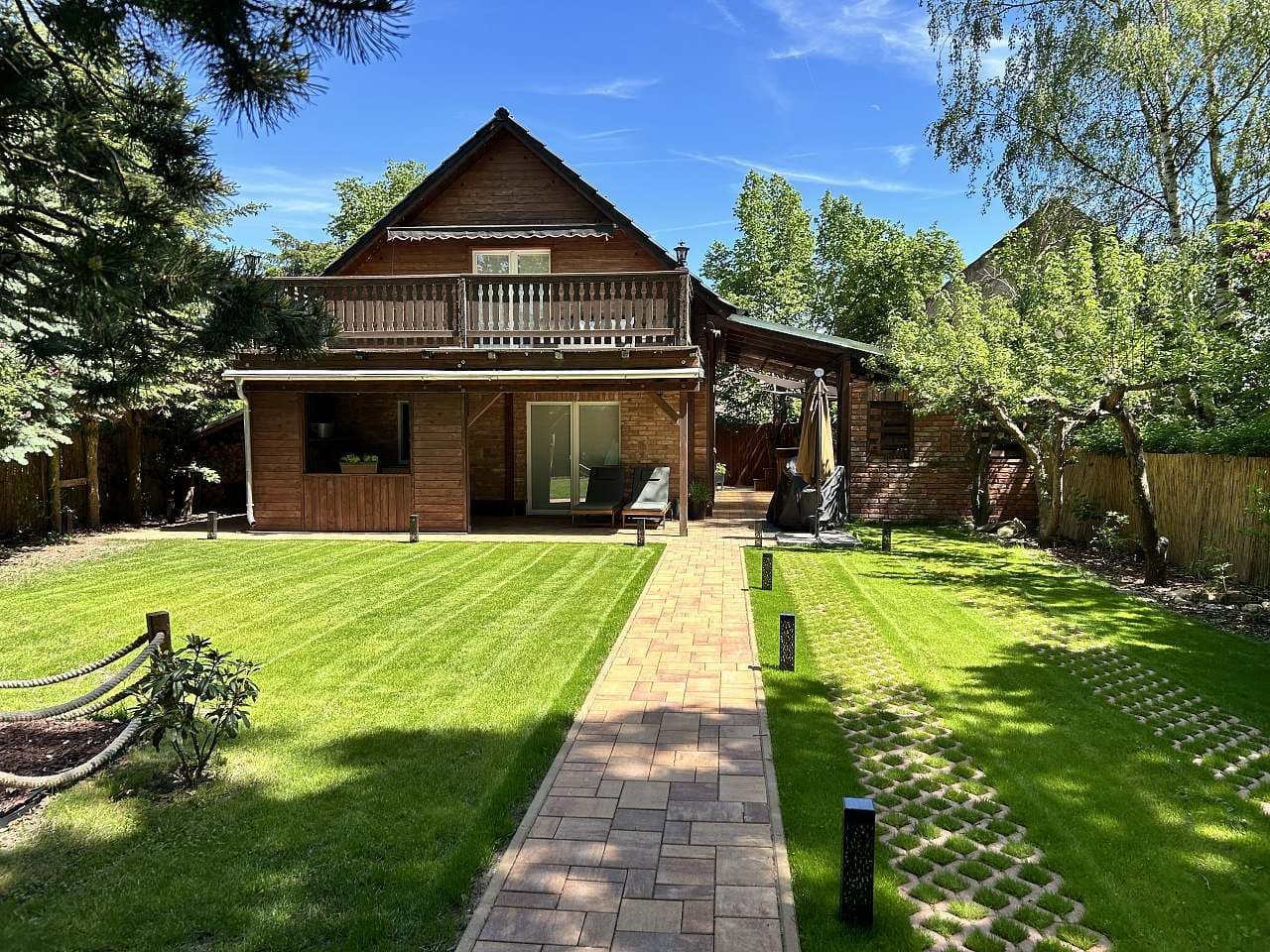 recreational property to rent, 0 m², Cheb, Karlovarský Region recreational property to rent, 0 m², Cheb, Karlovarský Region