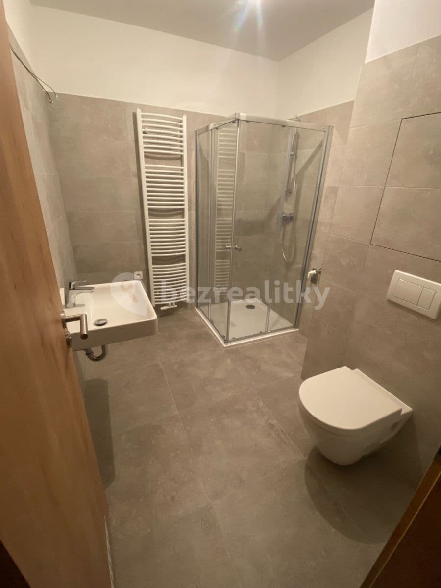 1 bedroom with open-plan kitchen flat to rent, 62 m², Moravské Budějovice, Vysočina Region 1 bedroom with open-plan kitchen flat to rent, 62 m², Moravské Budějovice, Vysočina Region
