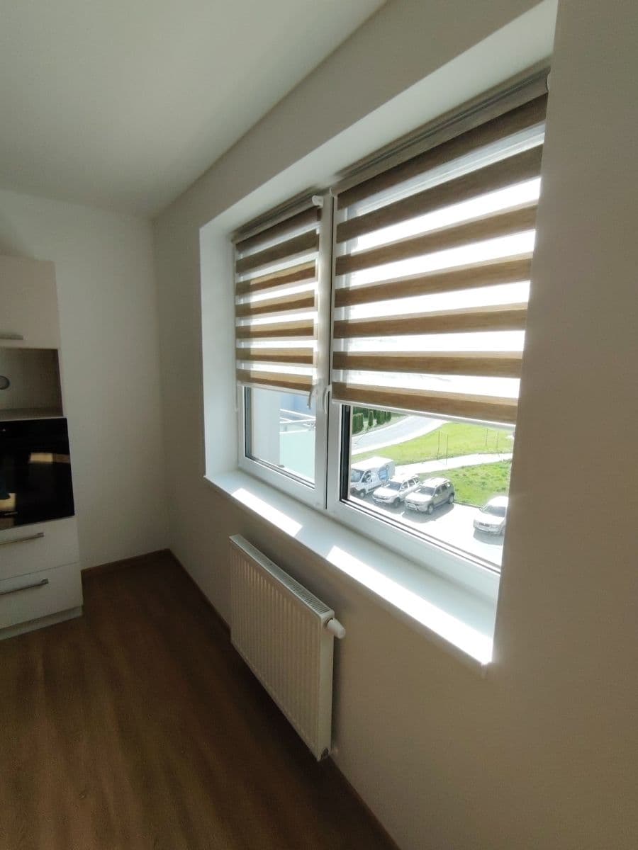 1 bedroom with open-plan kitchen flat to rent, 62 m², Moravské Budějovice, Vysočina Region 1 bedroom with open-plan kitchen flat to rent, 62 m², Moravské Budějovice, Vysočina Region