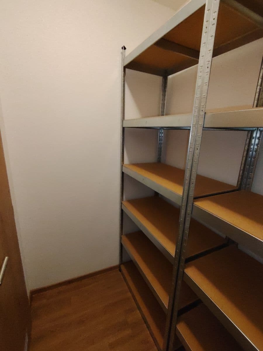 1 bedroom with open-plan kitchen flat to rent, 62 m², Moravské Budějovice, Vysočina Region 1 bedroom with open-plan kitchen flat to rent, 62 m², Moravské Budějovice, Vysočina Region