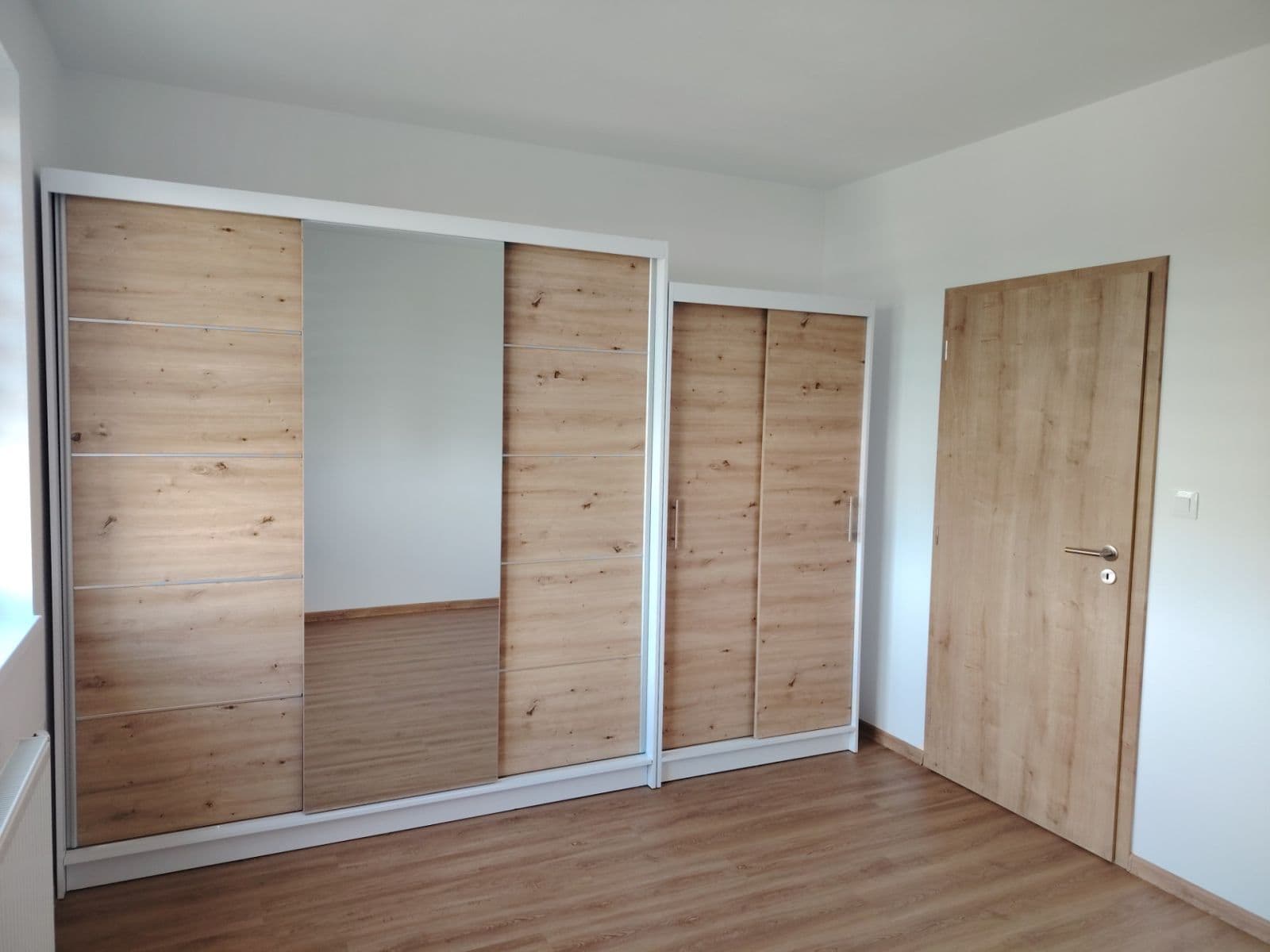 1 bedroom with open-plan kitchen flat to rent, 62 m², Moravské Budějovice, Vysočina Region 1 bedroom with open-plan kitchen flat to rent, 62 m², Moravské Budějovice, Vysočina Region