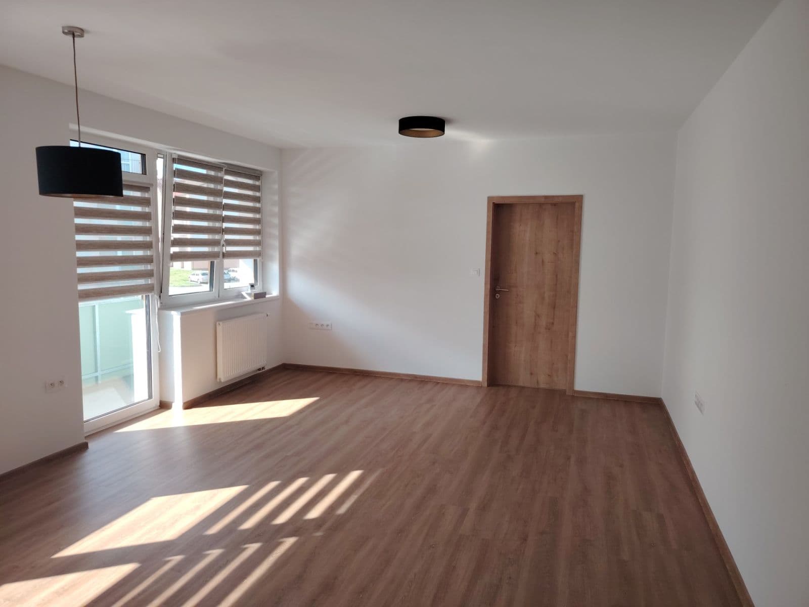 1 bedroom with open-plan kitchen flat to rent, 62 m², Moravské Budějovice, Vysočina Region 1 bedroom with open-plan kitchen flat to rent, 62 m², Moravské Budějovice, Vysočina Region