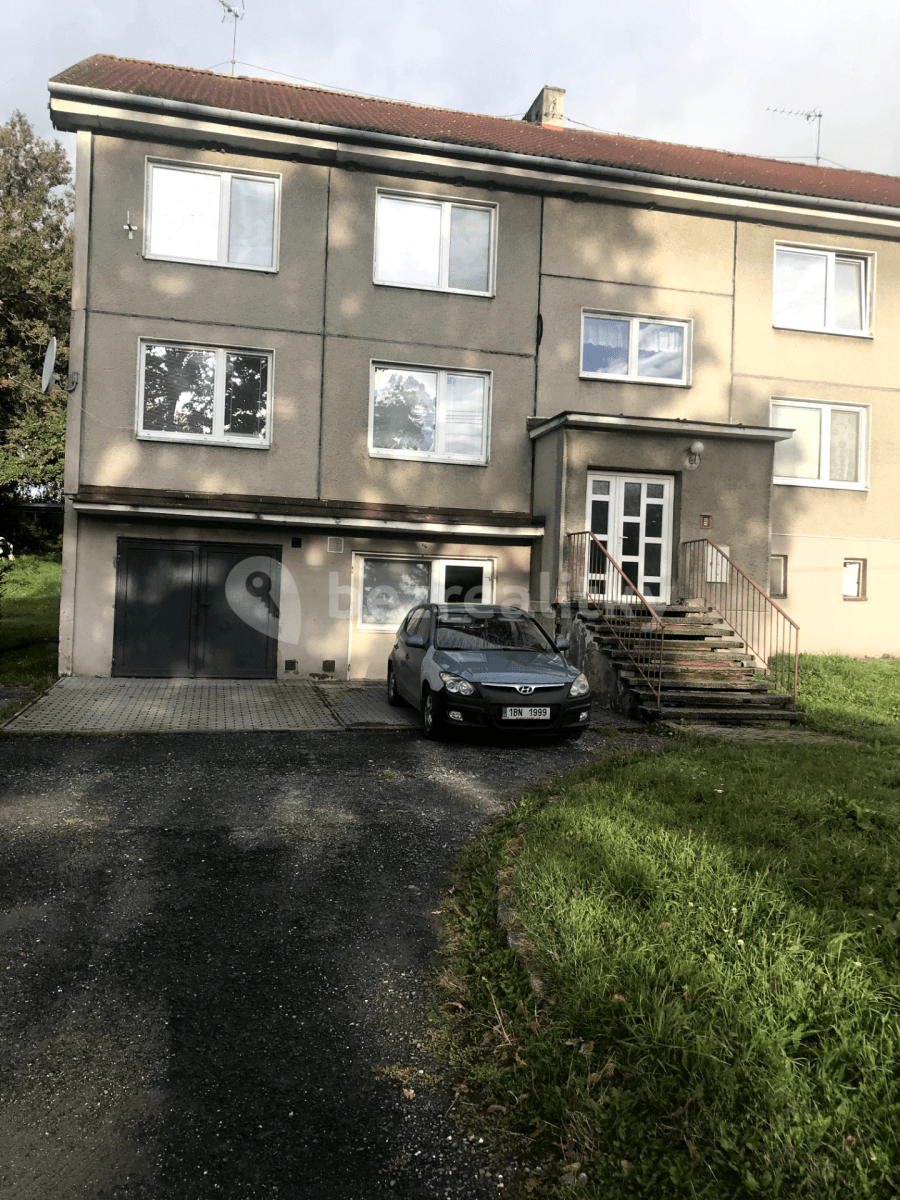 3 bedroom flat to rent, 78 m², Huzová, Olomoucký Region 3 bedroom flat to rent, 78 m², Huzová, Olomoucký Region