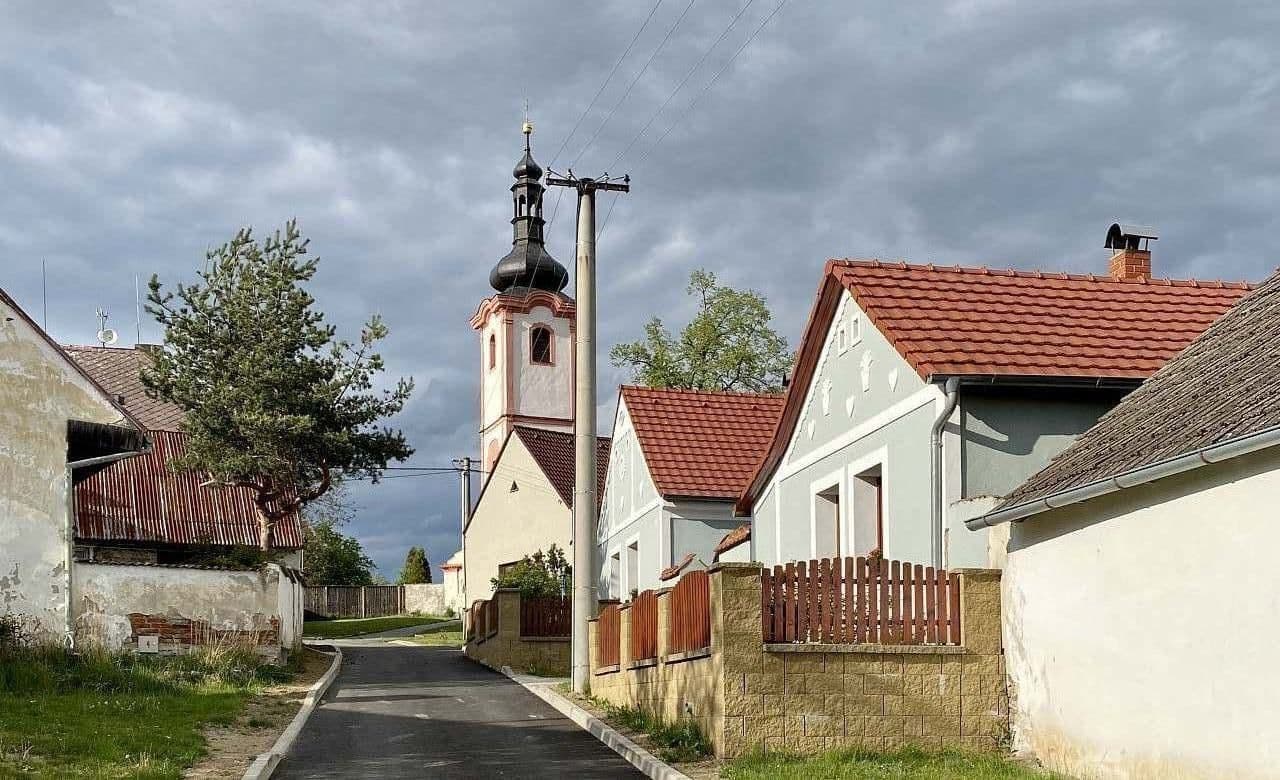 recreational property to rent, 0 m², Dráchov, Jihočeský Region recreational property to rent, 0 m², Dráchov, Jihočeský Region