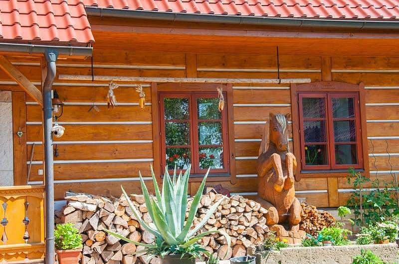 recreational property to rent, 0 m², Úhlejov, Královéhradecký Region recreational property to rent, 0 m², Úhlejov, Královéhradecký Region