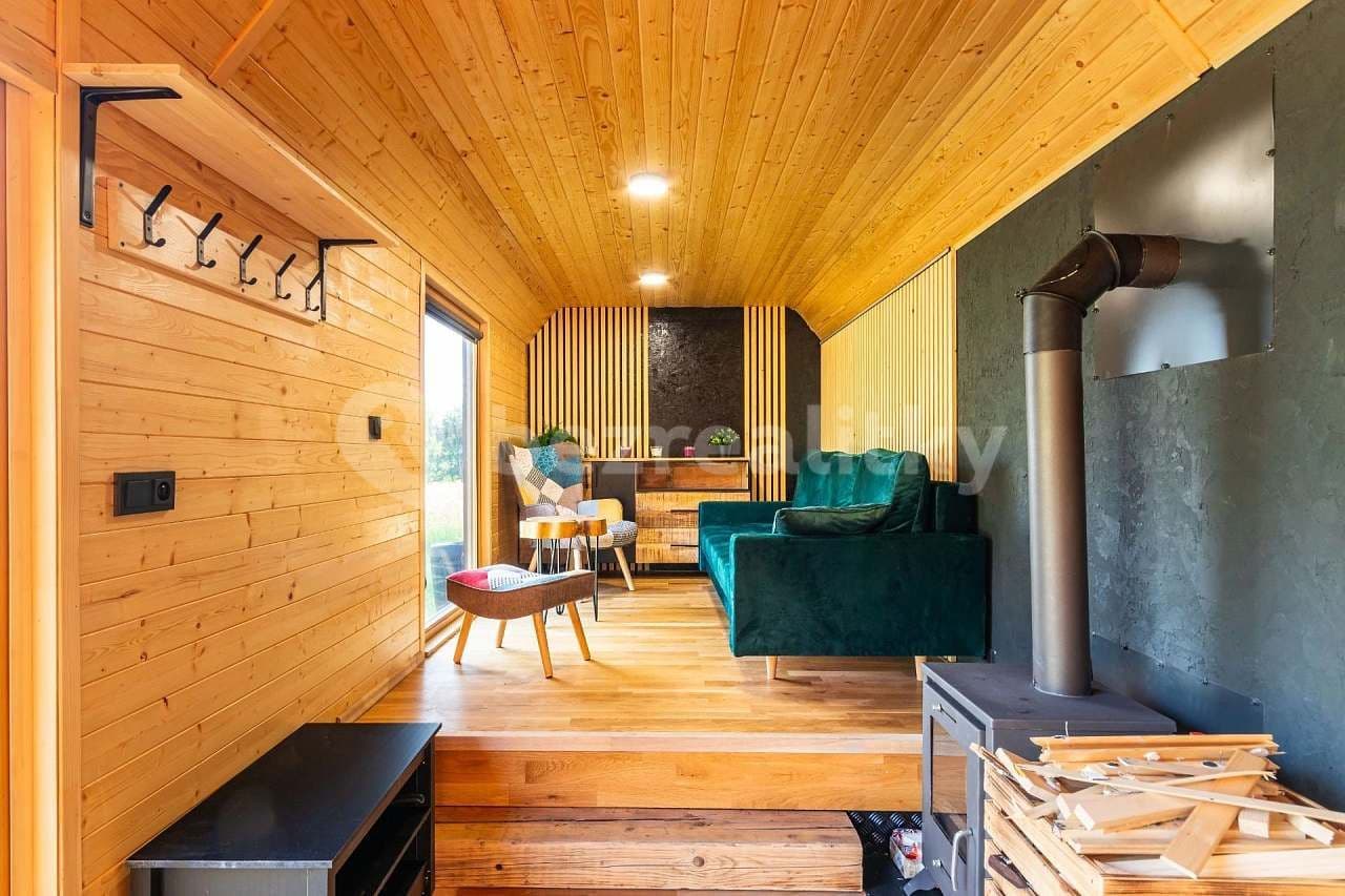 recreational property to rent, 0 m², Občov, Středočeský Region recreational property to rent, 0 m², Občov, Středočeský Region