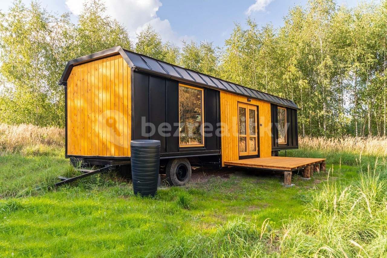 recreational property to rent, 0 m², Občov, Středočeský Region recreational property to rent, 0 m², Občov, Středočeský Region