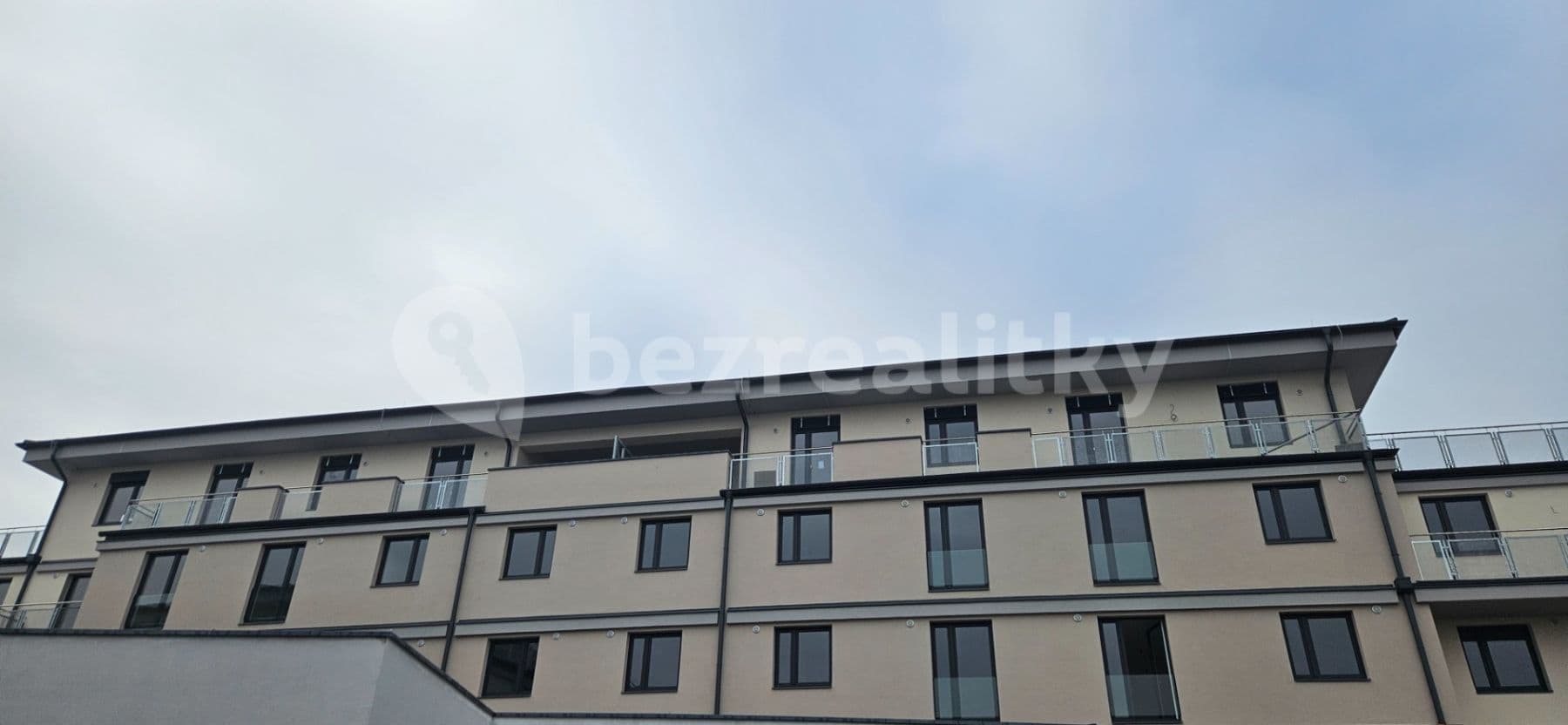 Studio flat to rent, 27 m², Brandýs nad Labem-Stará Boleslav, Středočeský Region Studio flat to rent, 27 m², Brandýs nad Labem-Stará Boleslav, Středočeský Region