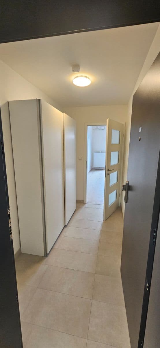 Studio flat to rent, 27 m², Brandýs nad Labem-Stará Boleslav, Středočeský Region Studio flat to rent, 27 m², Brandýs nad Labem-Stará Boleslav, Středočeský Region