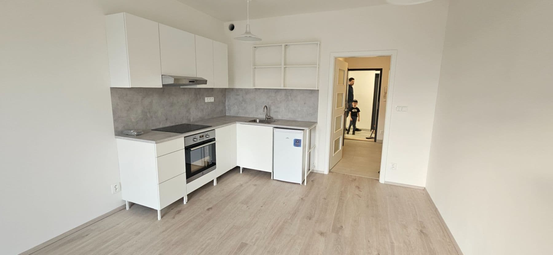 Studio flat to rent, 27 m², Brandýs nad Labem-Stará Boleslav, Středočeský Region Studio flat to rent, 27 m², Brandýs nad Labem-Stará Boleslav, Středočeský Region