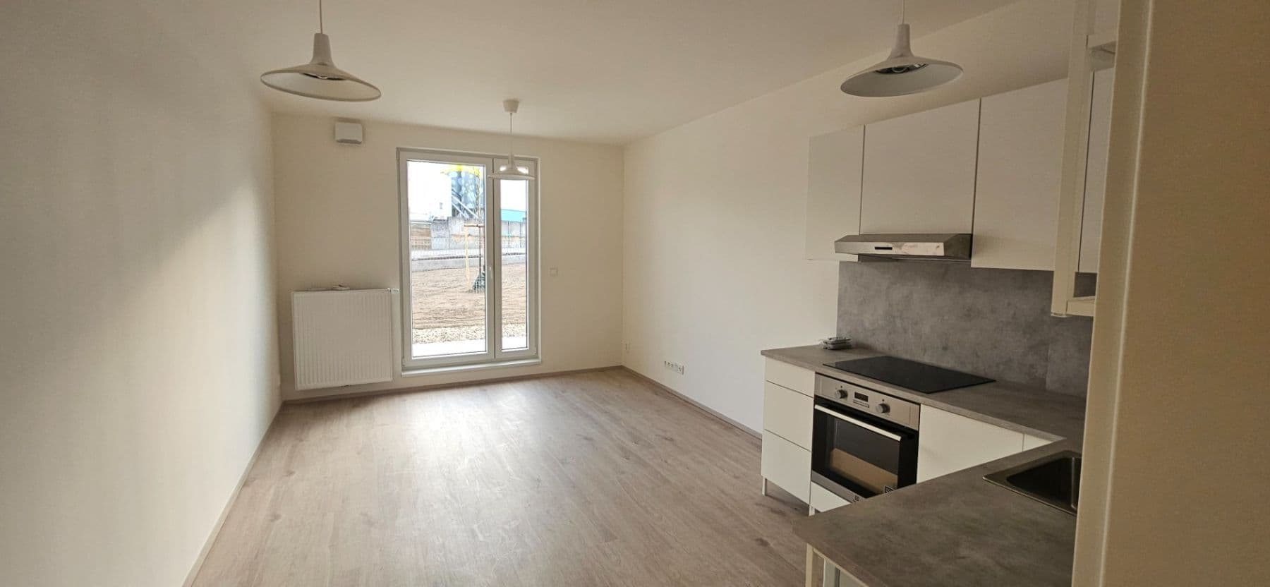 Studio flat to rent, 27 m², Brandýs nad Labem-Stará Boleslav, Středočeský Region Studio flat to rent, 27 m², Brandýs nad Labem-Stará Boleslav, Středočeský Region