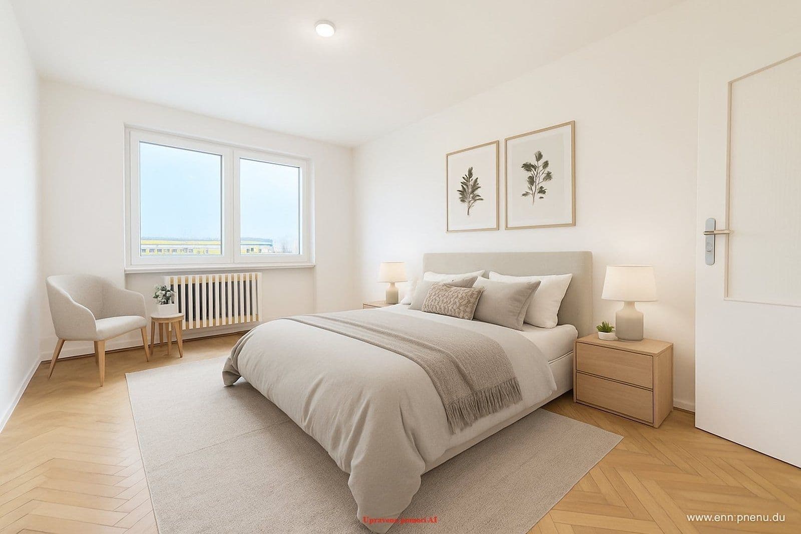 4 bedroom flat to rent, 82 m², Mánesova, Havířov, Moravskoslezský Region 4 bedroom flat to rent, 82 m², Mánesova, Havířov, Moravskoslezský Region