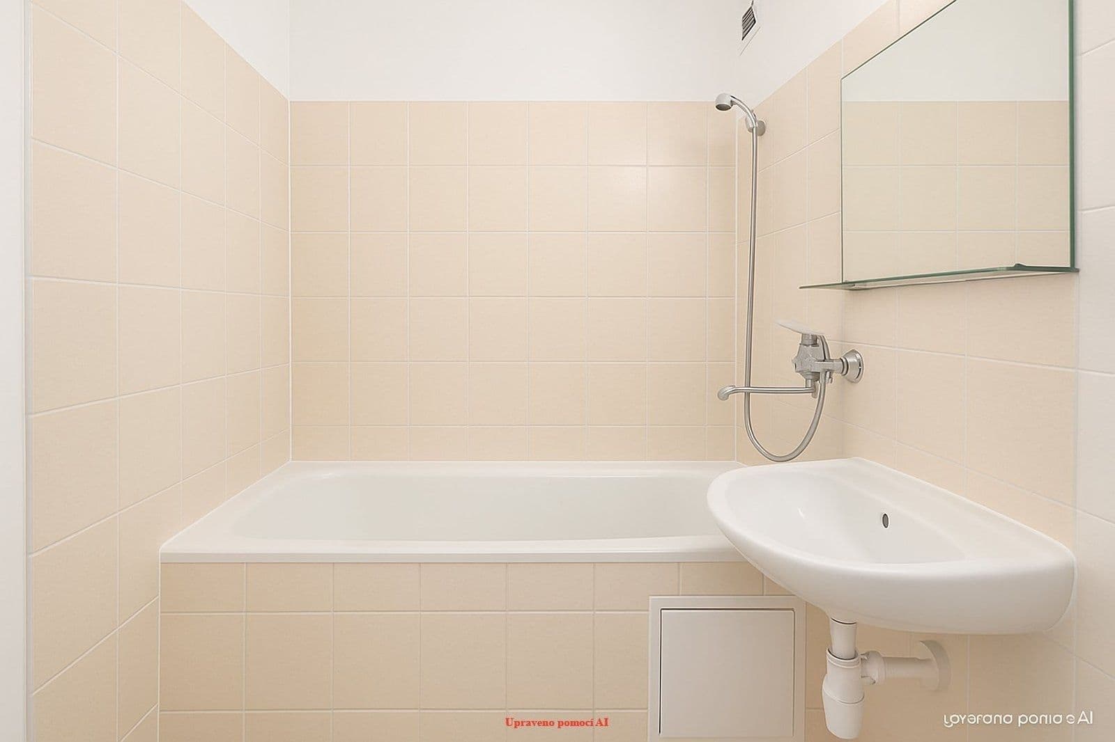 4 bedroom flat to rent, 82 m², Mánesova, Havířov, Moravskoslezský Region 4 bedroom flat to rent, 82 m², Mánesova, Havířov, Moravskoslezský Region