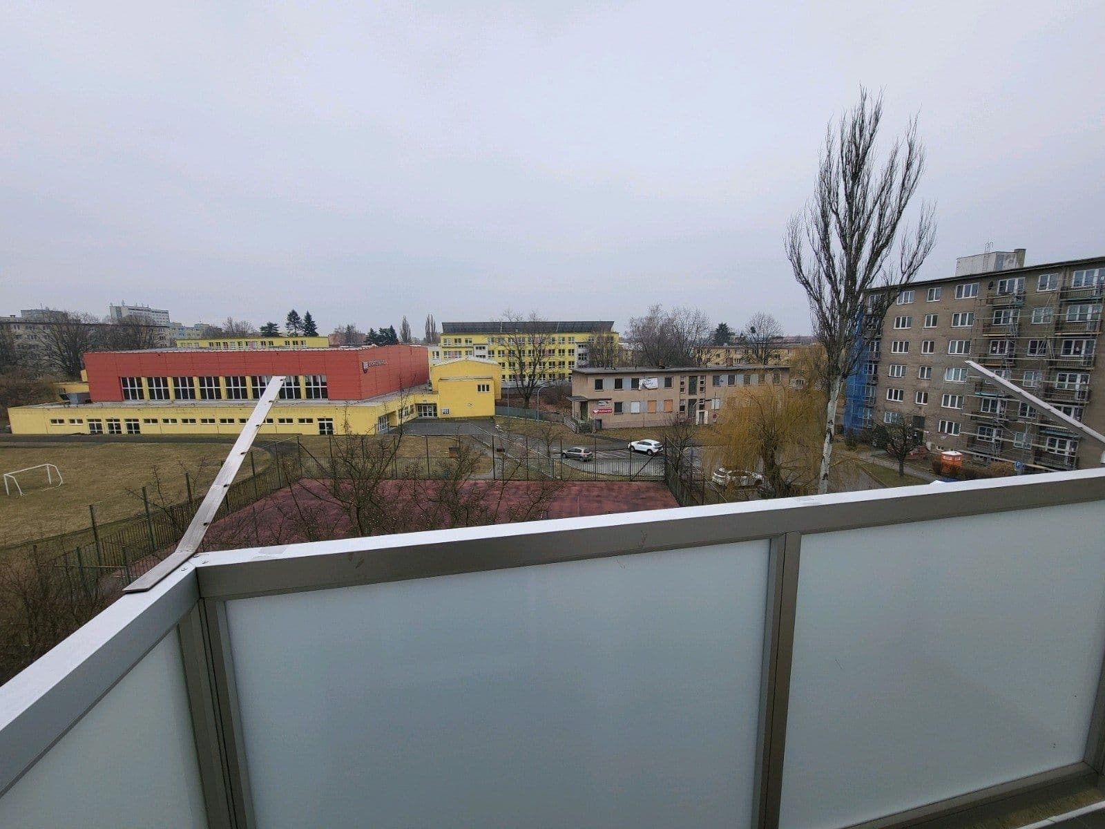 4 bedroom flat to rent, 82 m², Mánesova, Havířov, Moravskoslezský Region 4 bedroom flat to rent, 82 m², Mánesova, Havířov, Moravskoslezský Region