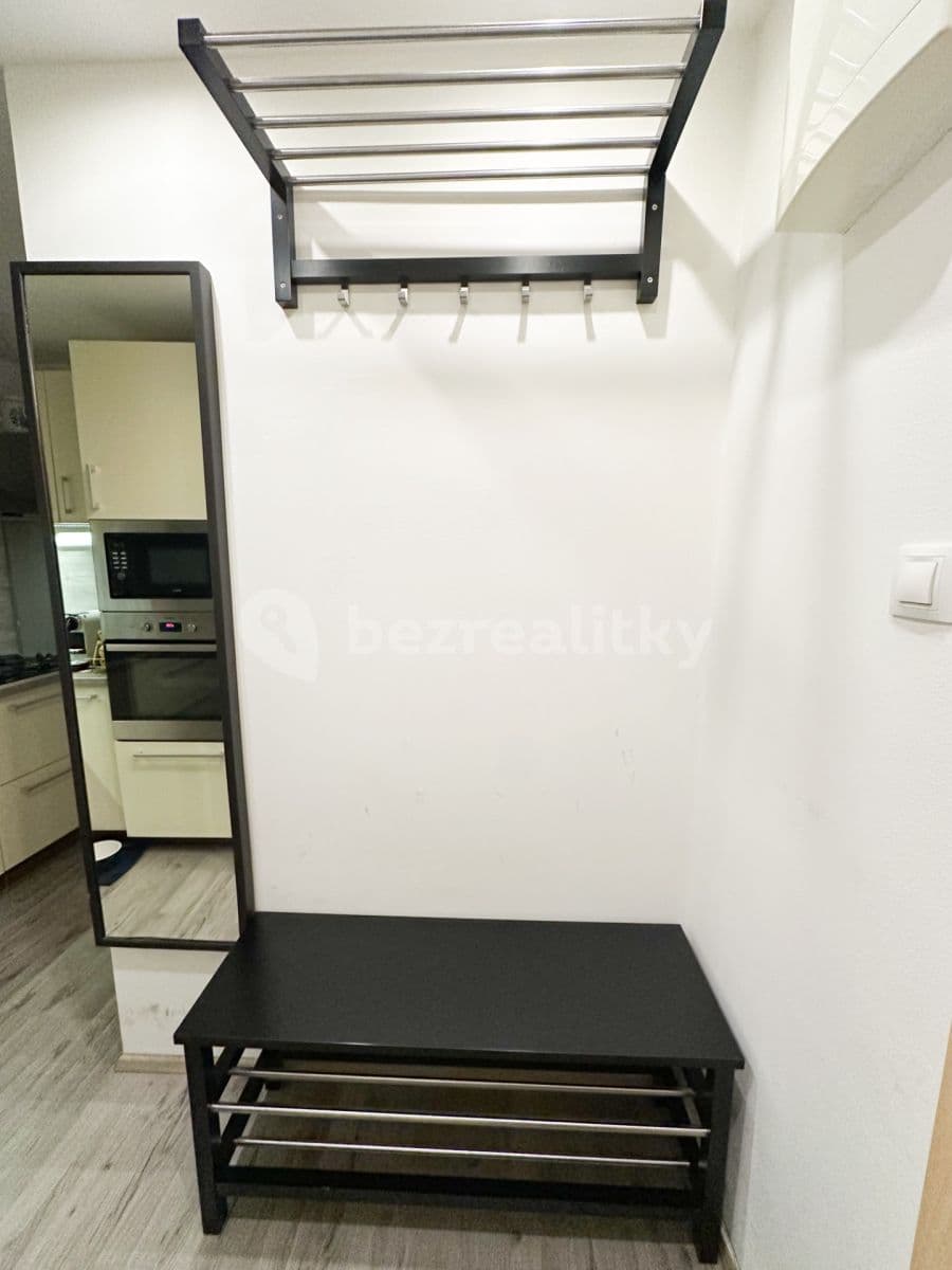 1 bedroom with open-plan kitchen flat to rent, 53 m², Janovského, Prague, Prague 1 bedroom with open-plan kitchen flat to rent, 53 m², Janovského, Prague, Prague