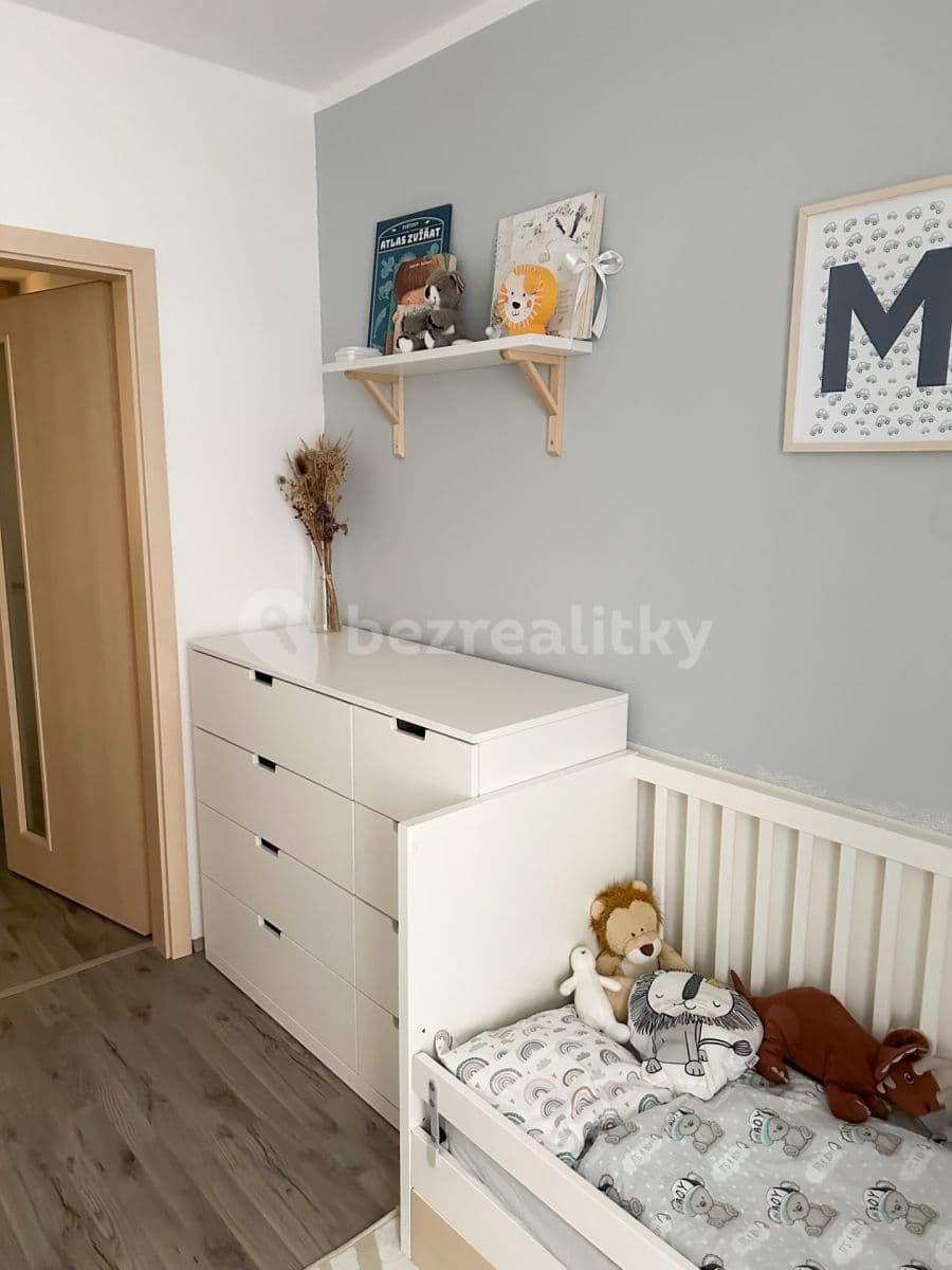 1 bedroom with open-plan kitchen flat to rent, 53 m², Janovského, Prague, Prague 1 bedroom with open-plan kitchen flat to rent, 53 m², Janovského, Prague, Prague
