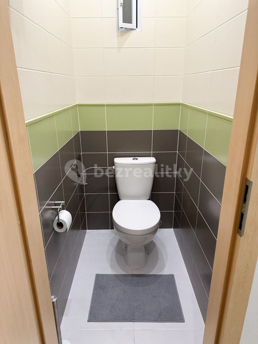 1 bedroom with open-plan kitchen flat to rent, 53 m², Janovského, Prague, Prague 1 bedroom with open-plan kitchen flat to rent, 53 m², Janovského, Prague, Prague