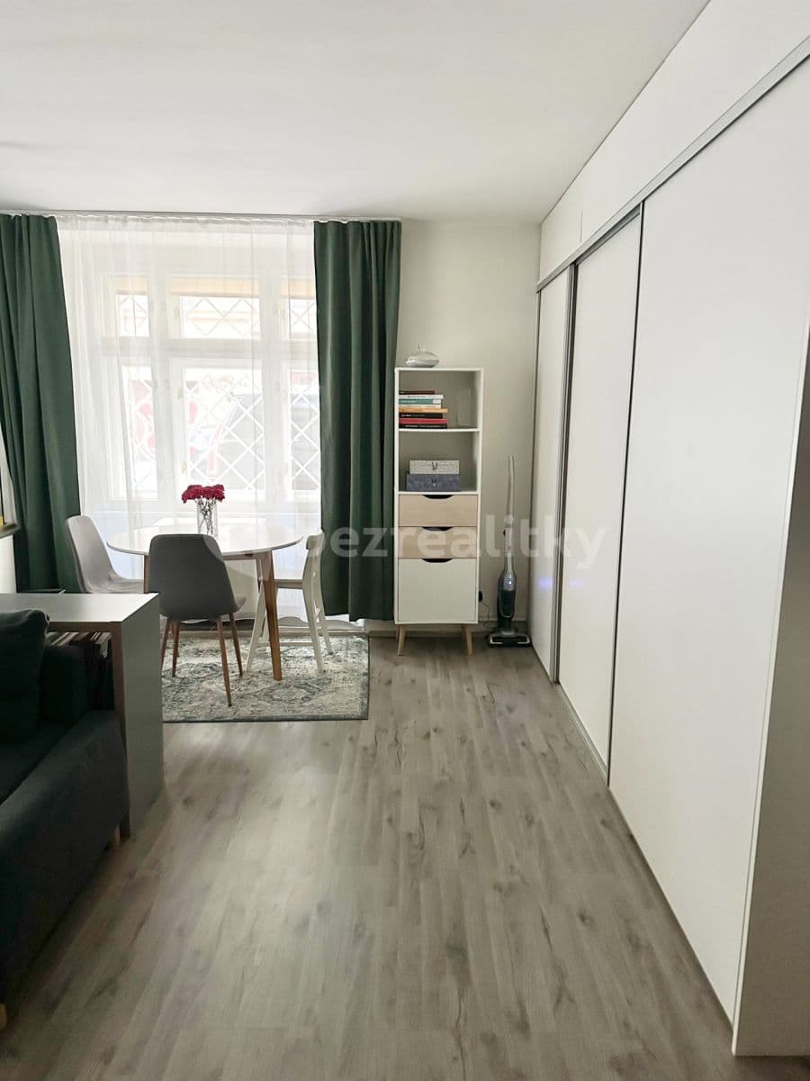 1 bedroom with open-plan kitchen flat to rent, 53 m², Janovského, Prague, Prague 1 bedroom with open-plan kitchen flat to rent, 53 m², Janovského, Prague, Prague