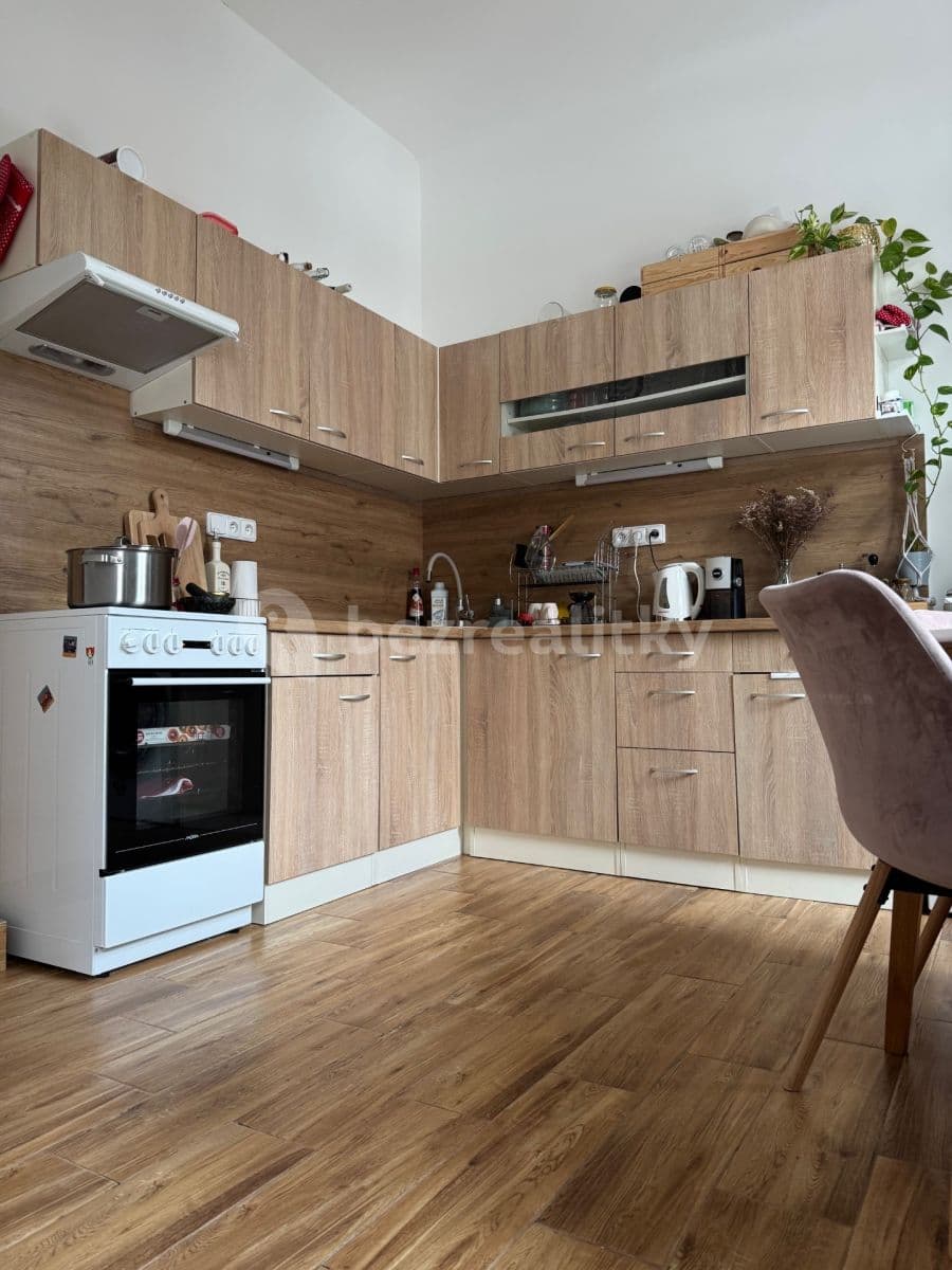 1 bedroom flat to rent, 41 m², Pod Kavalírkou, Prague, Prague 1 bedroom flat to rent, 41 m², Pod Kavalírkou, Prague, Prague