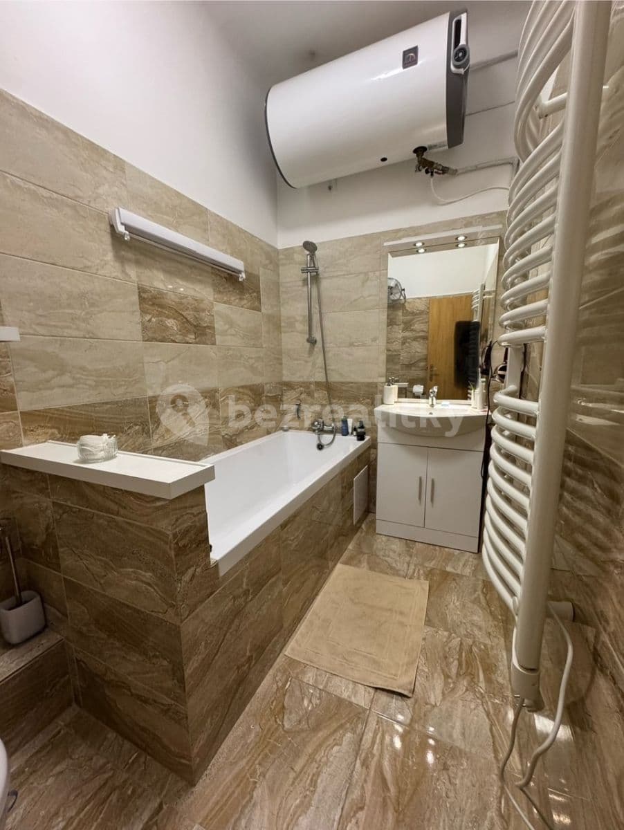 1 bedroom flat to rent, 41 m², Pod Kavalírkou, Prague, Prague 1 bedroom flat to rent, 41 m², Pod Kavalírkou, Prague, Prague