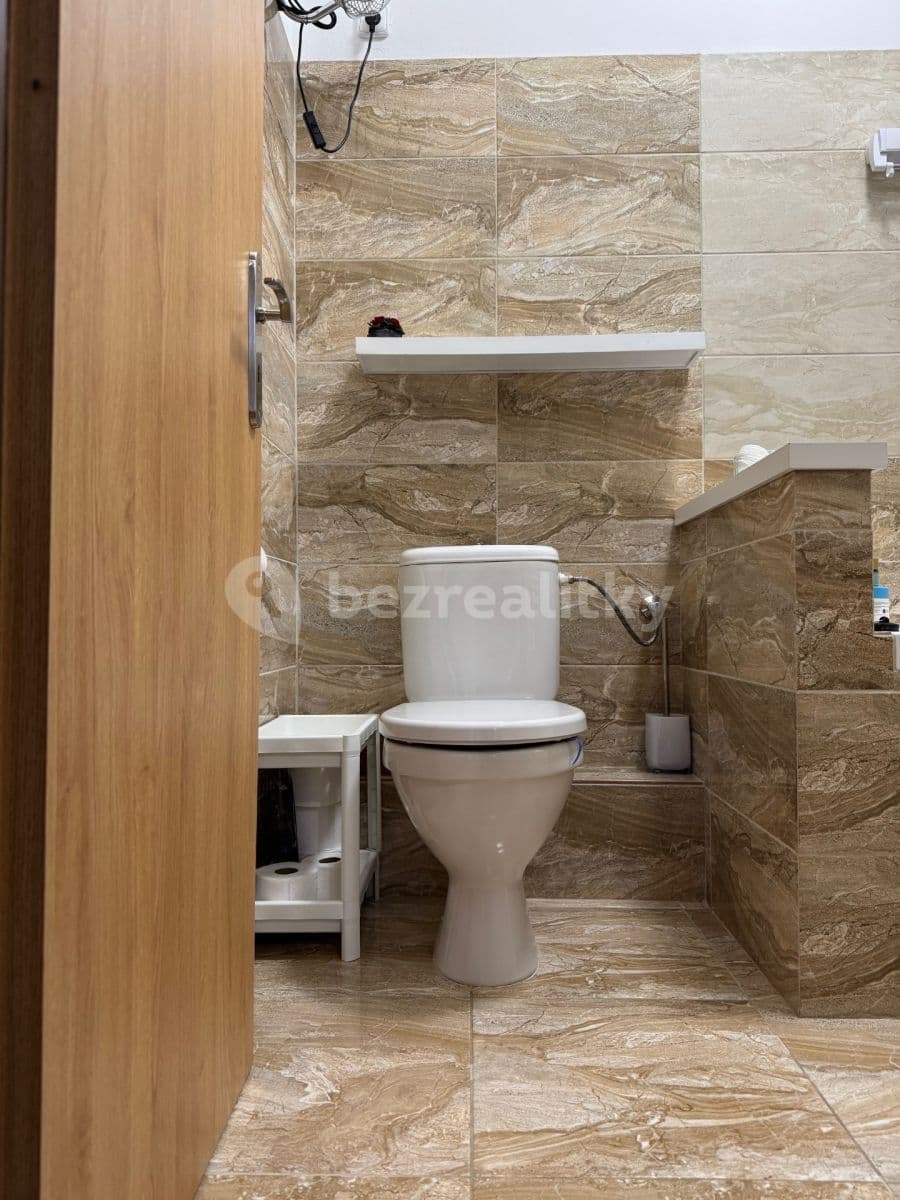 1 bedroom flat to rent, 41 m², Pod Kavalírkou, Prague, Prague 1 bedroom flat to rent, 41 m², Pod Kavalírkou, Prague, Prague