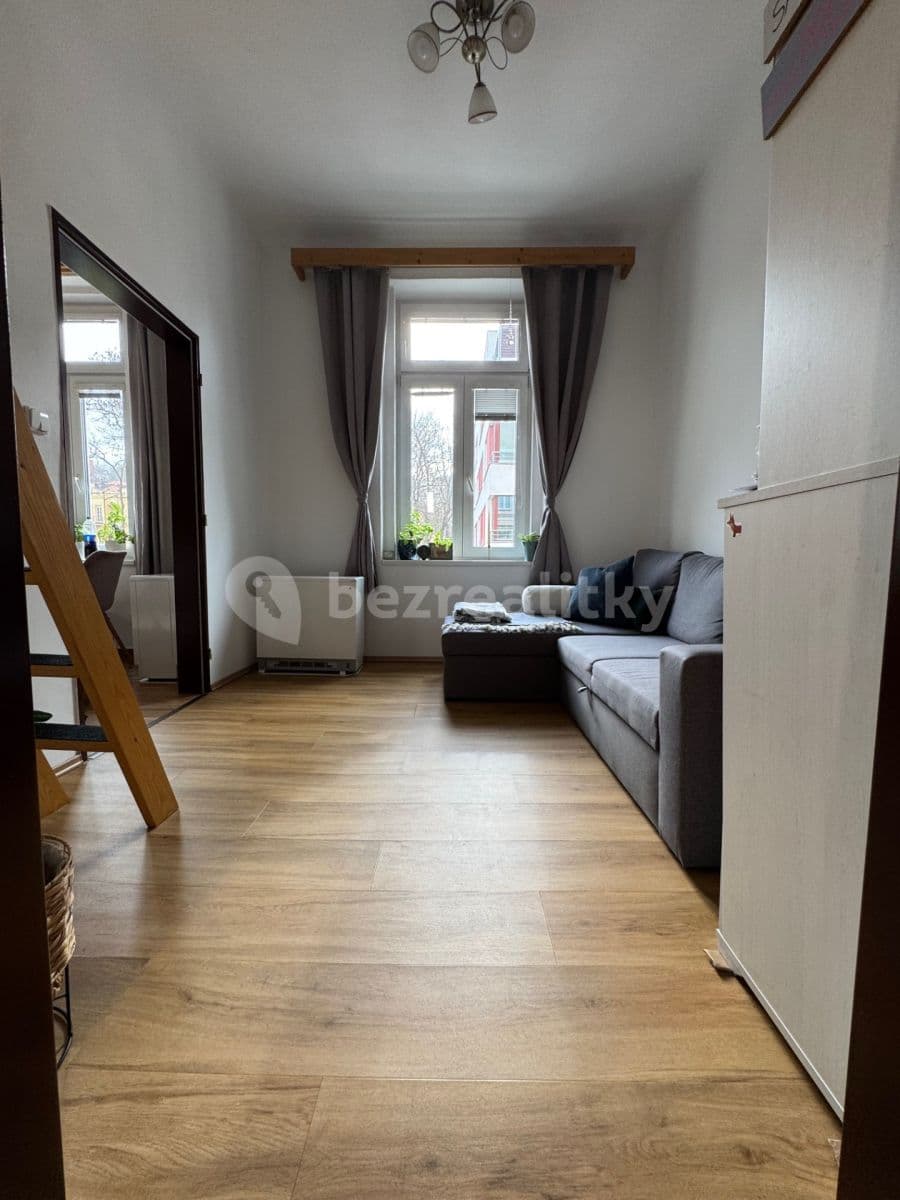 1 bedroom flat to rent, 41 m², Pod Kavalírkou, Prague, Prague 1 bedroom flat to rent, 41 m², Pod Kavalírkou, Prague, Prague