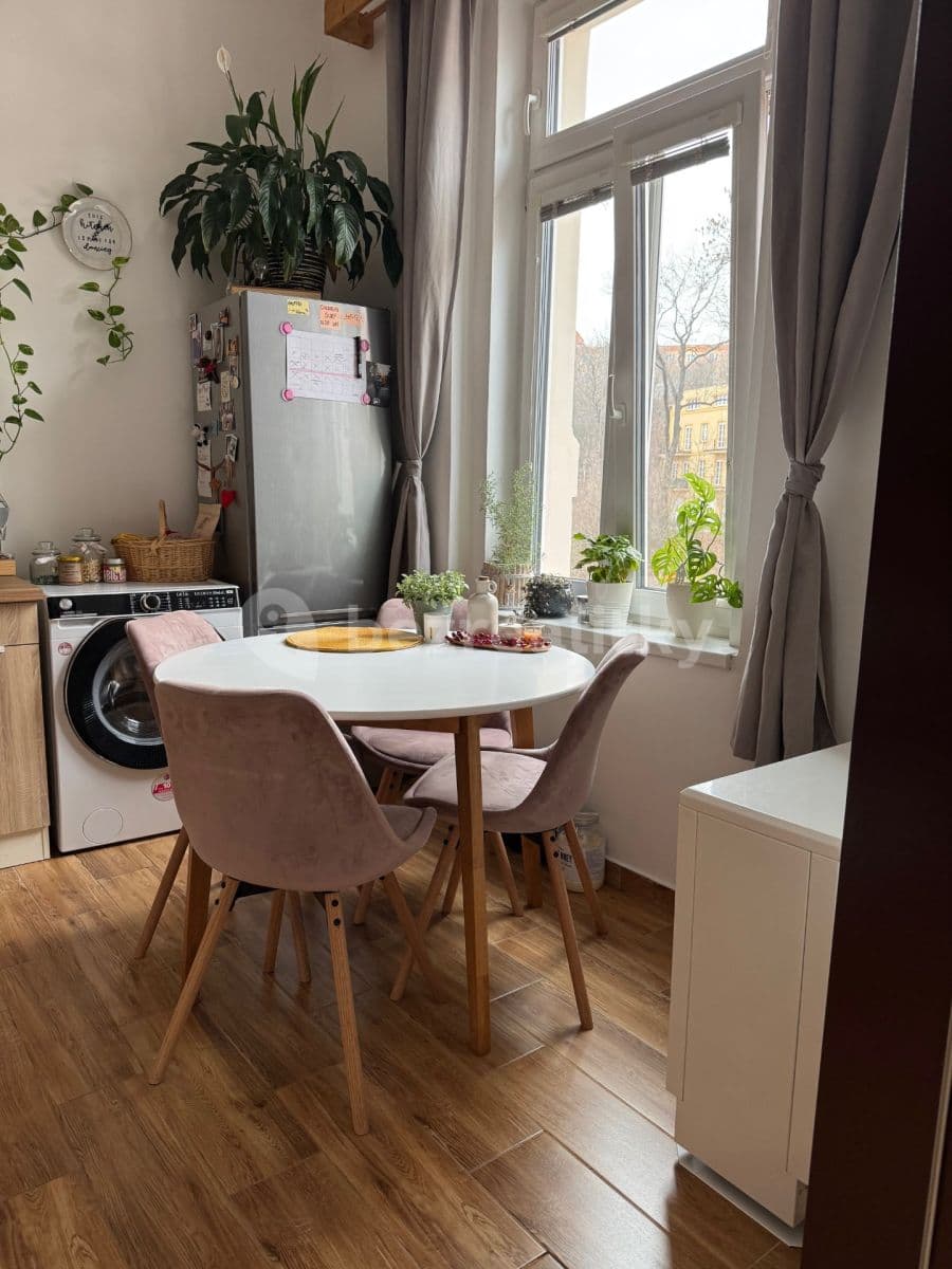 1 bedroom flat to rent, 41 m², Pod Kavalírkou, Prague, Prague 1 bedroom flat to rent, 41 m², Pod Kavalírkou, Prague, Prague