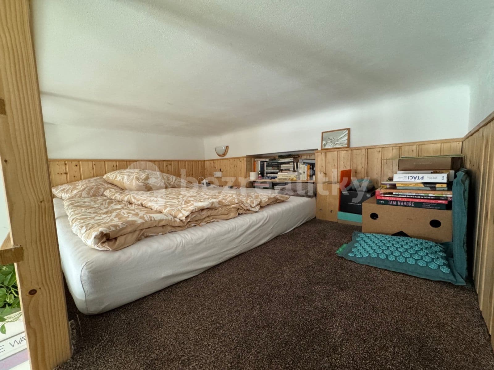 1 bedroom flat to rent, 41 m², Pod Kavalírkou, Prague, Prague 1 bedroom flat to rent, 41 m², Pod Kavalírkou, Prague, Prague