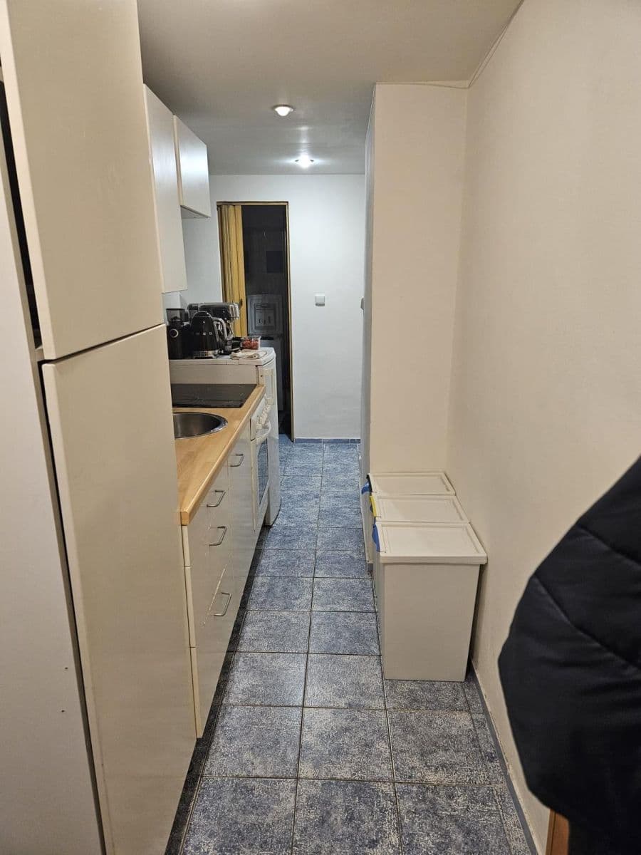 Studio flat to rent, 35 m², Kouřimská, Prague, Prague Studio flat to rent, 35 m², Kouřimská, Prague, Prague