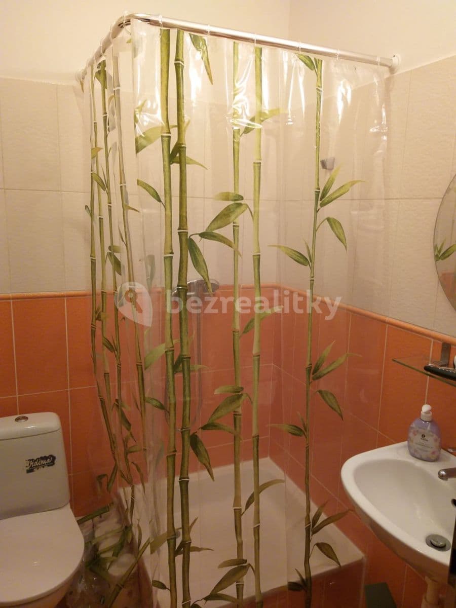 Studio flat to rent, 27 m², Komenského, Šestajovice, Středočeský Region Studio flat to rent, 27 m², Komenského, Šestajovice, Středočeský Region