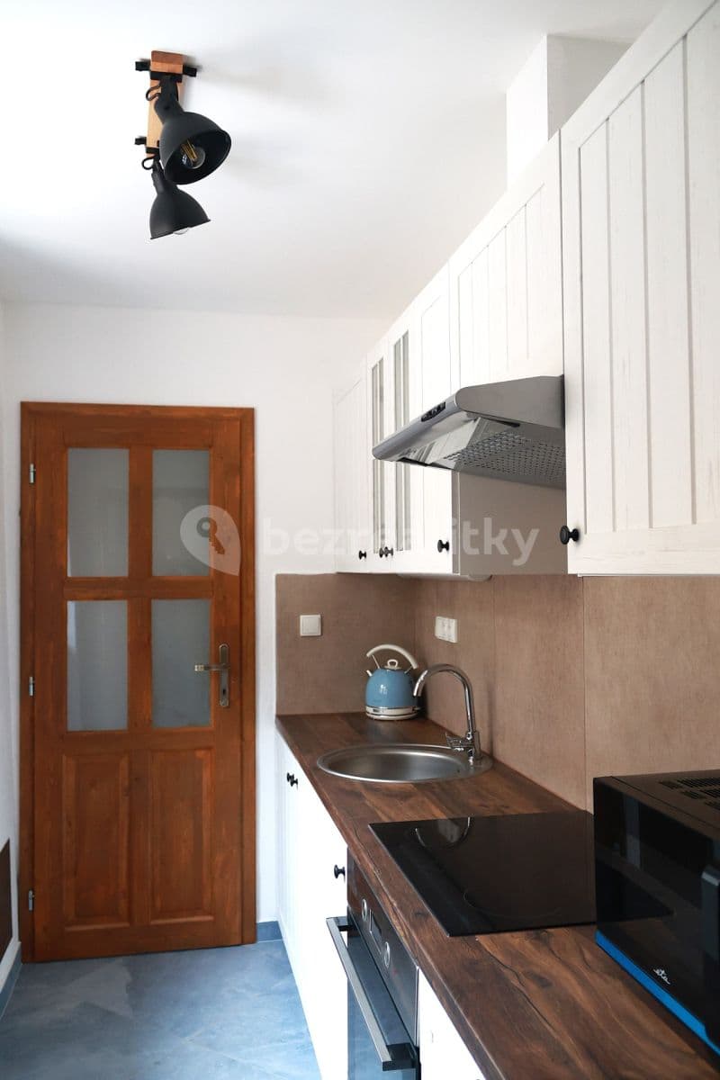 2 bedroom flat to rent, 36 m², Joštova, Boskovice, Jihomoravský Region 2 bedroom flat to rent, 36 m², Joštova, Boskovice, Jihomoravský Region