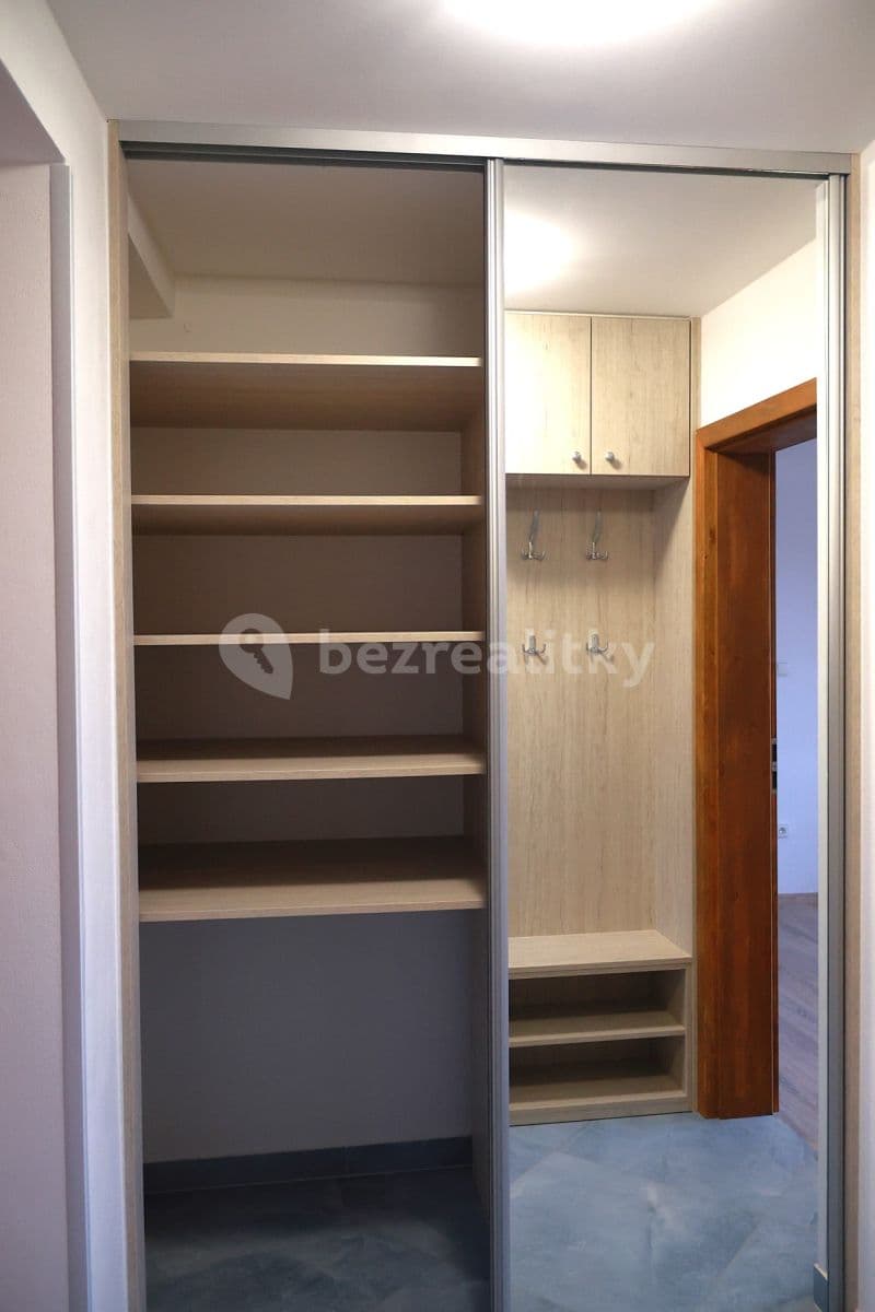 2 bedroom flat to rent, 36 m², Joštova, Boskovice, Jihomoravský Region 2 bedroom flat to rent, 36 m², Joštova, Boskovice, Jihomoravský Region