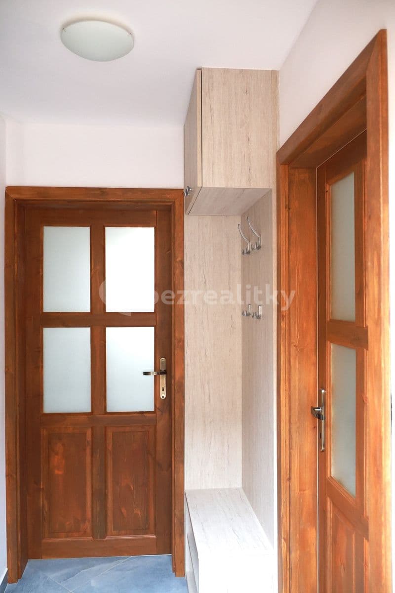 2 bedroom flat to rent, 36 m², Joštova, Boskovice, Jihomoravský Region 2 bedroom flat to rent, 36 m², Joštova, Boskovice, Jihomoravský Region