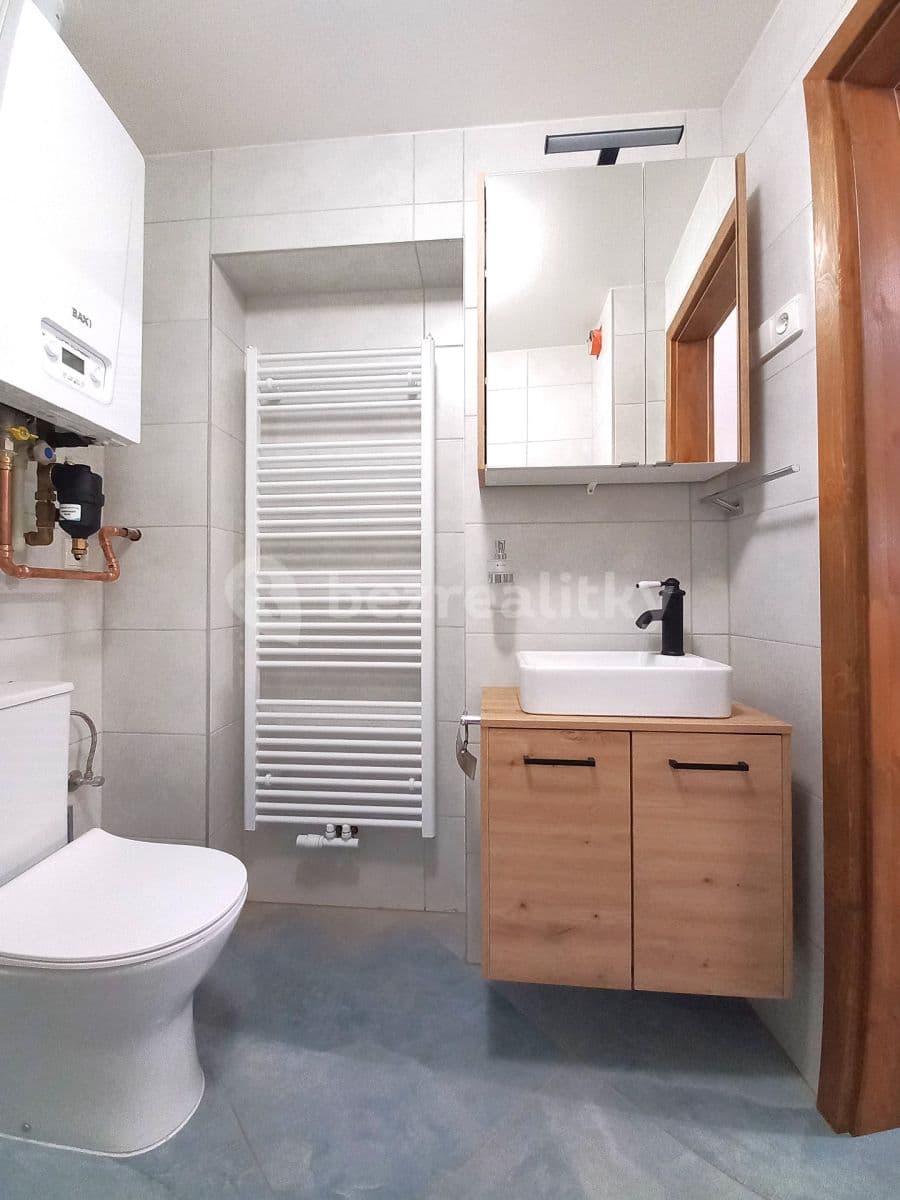 2 bedroom flat to rent, 36 m², Joštova, Boskovice, Jihomoravský Region 2 bedroom flat to rent, 36 m², Joštova, Boskovice, Jihomoravský Region