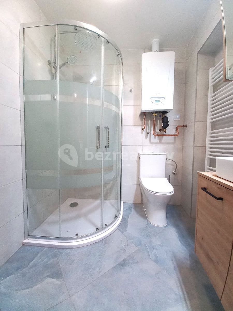 2 bedroom flat to rent, 36 m², Joštova, Boskovice, Jihomoravský Region 2 bedroom flat to rent, 36 m², Joštova, Boskovice, Jihomoravský Region