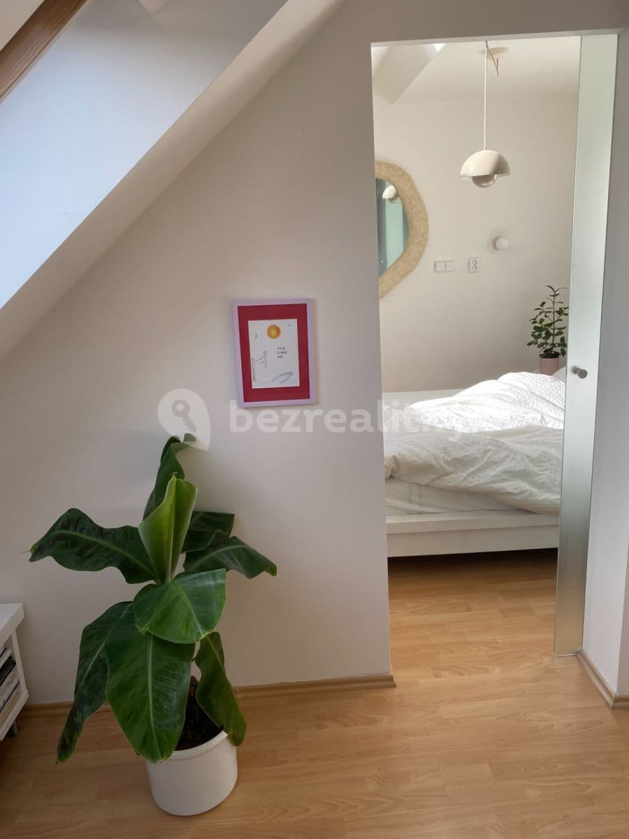 1 bedroom with open-plan kitchen flat to rent, 48 m², Jirečkova, Prague, Prague 1 bedroom with open-plan kitchen flat to rent, 48 m², Jirečkova, Prague, Prague