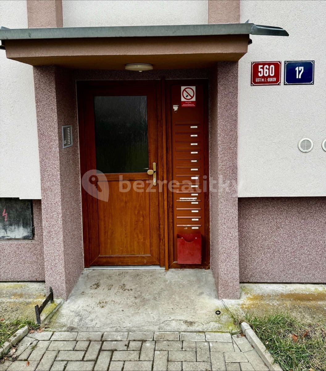 2 bedroom flat to rent, 50 m², Návětrná, Ústí nad Labem, Ústecký Region 2 bedroom flat to rent, 50 m², Návětrná, Ústí nad Labem, Ústecký Region